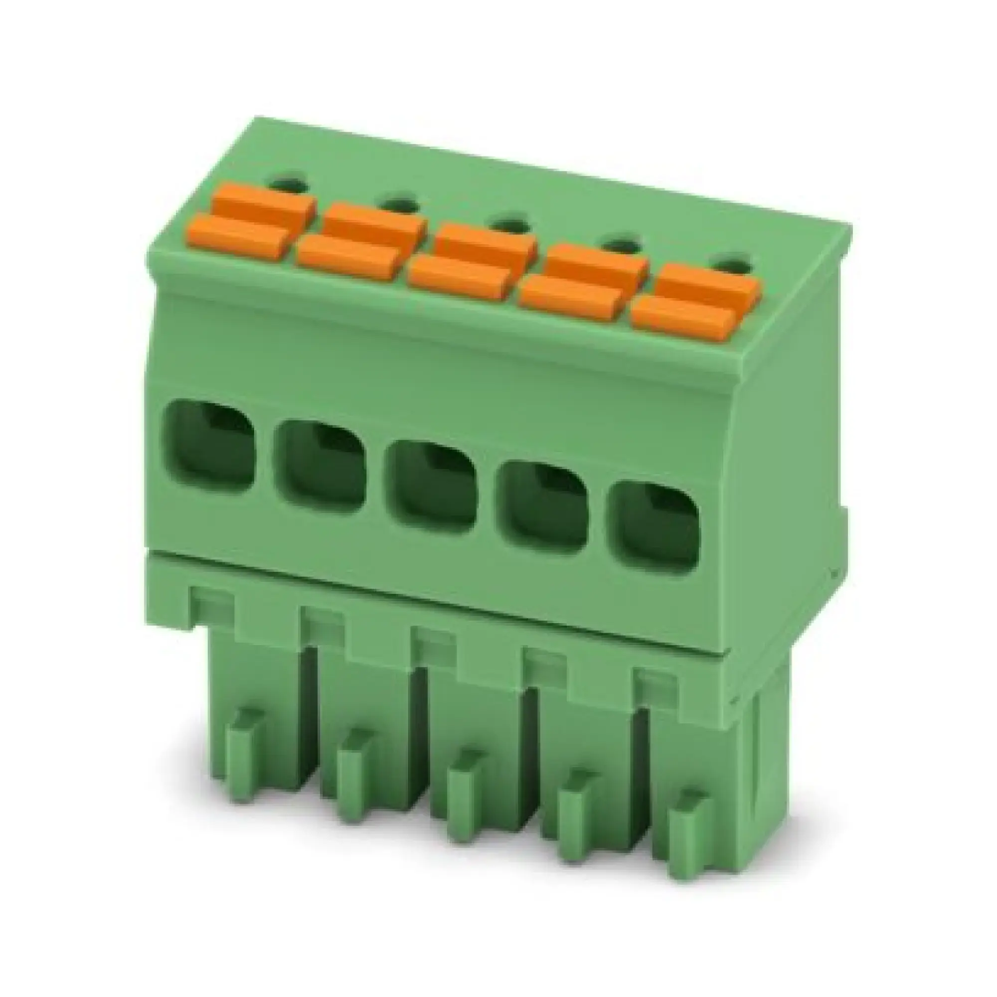 Phoenix Contact 1443858 PCB connector FMCOR 1,5/ 5-ST-3,5 (img_001) Phoenix Contact 1443858 PCB connector FMCOR 1,5/ 5-ST-3,5 (img_001)