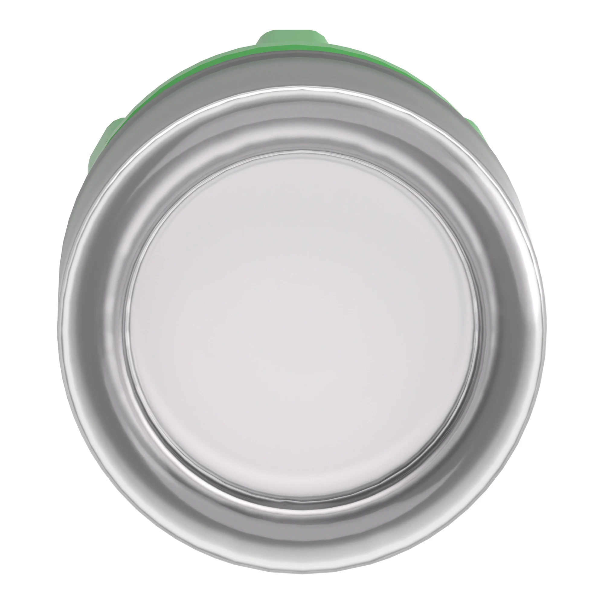 Schneider Electric ZB5AW513C0 Illuminated Push Button, Front Element, Harmony XB5, Plastic, 22mm, Light Grey, White, for Universal LED, with Protective Cap (img_005) Schneider Electric ZB5AW513C0 Illuminated Push Button, Front Element, Harmony XB5, Plastic, 22mm, Light Grey, White, for Universal LED, with Protective Cap (img_005)