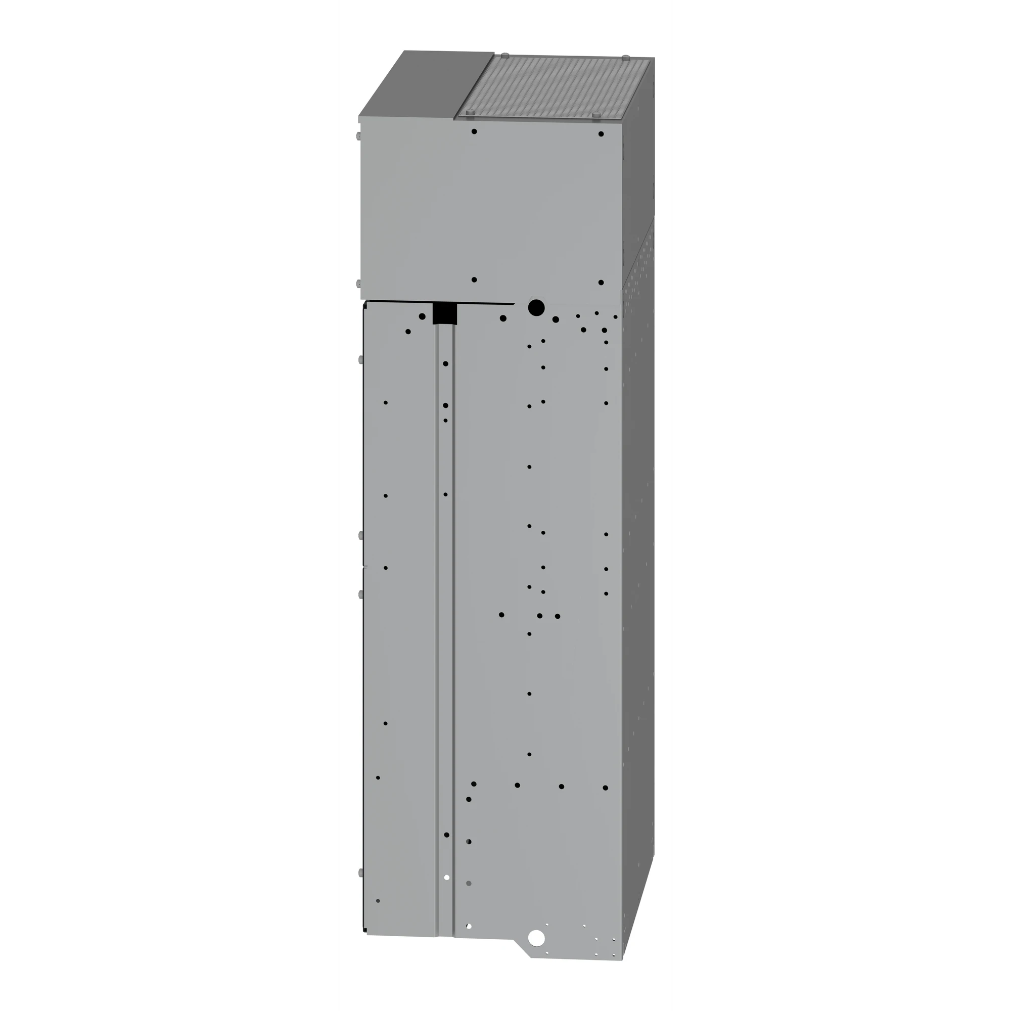 Schneider Electric ATV630C31N4 Frequency Converter ATV630, 315 kW, 380-440V, IP20 (img_005)