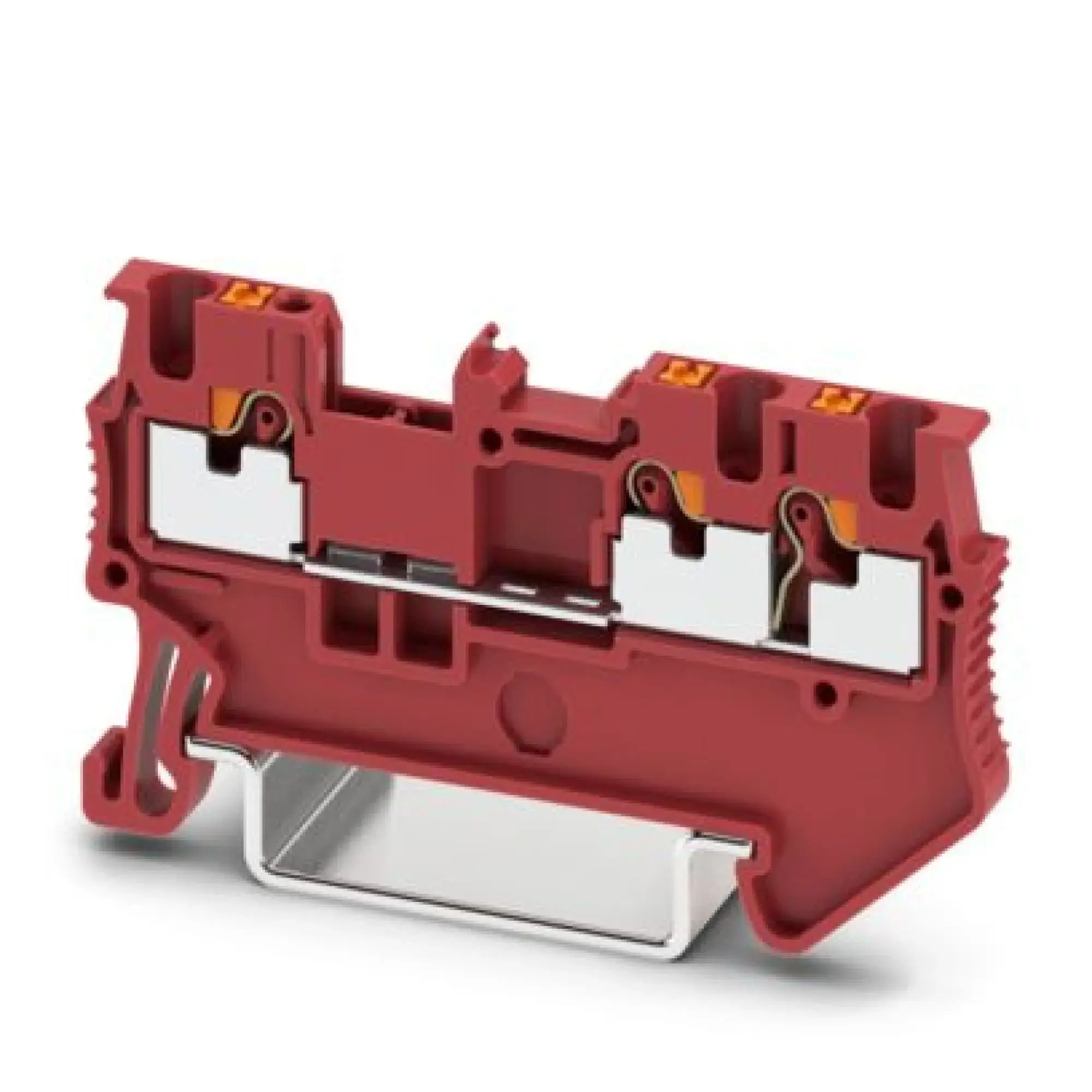 Phoenix Contact 3208156 Feed-through terminal block PT 1,5/S-TWIN RD (img_001)