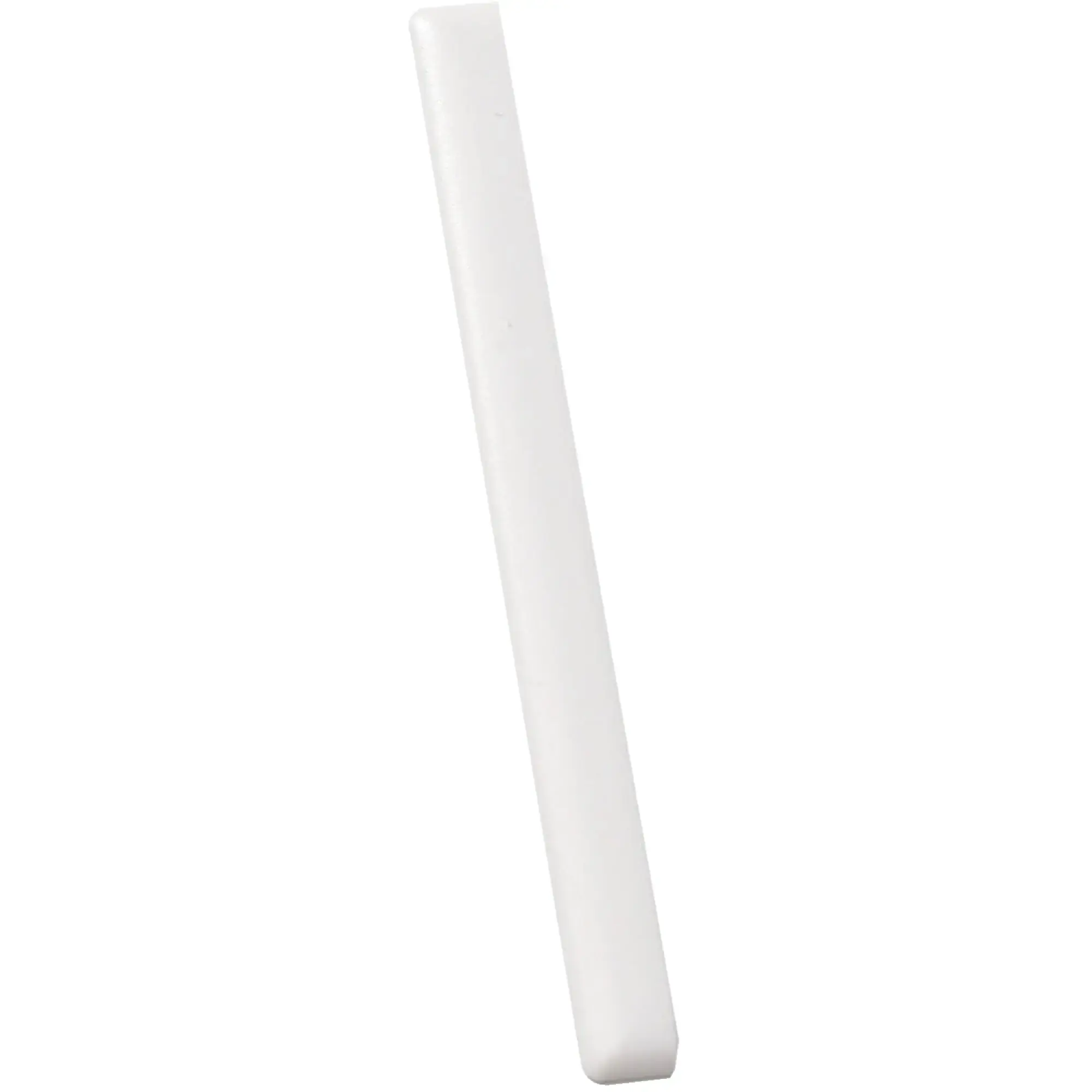 Schneider Electric 5940400 End plate for CYB sockets snap-on attachment RAL9016 (VRP10) Type: CYB-ES (img_002)