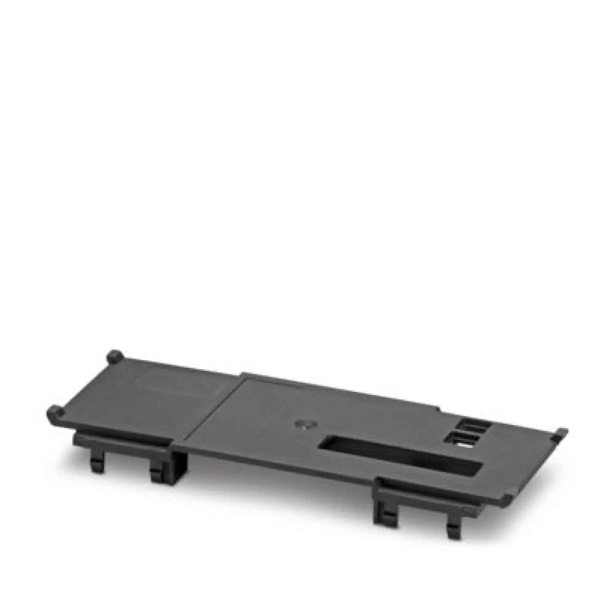 Phoenix Contact 1202048 DIN rail bus connector ME PLC 40 BUS COVER BK (img_001)