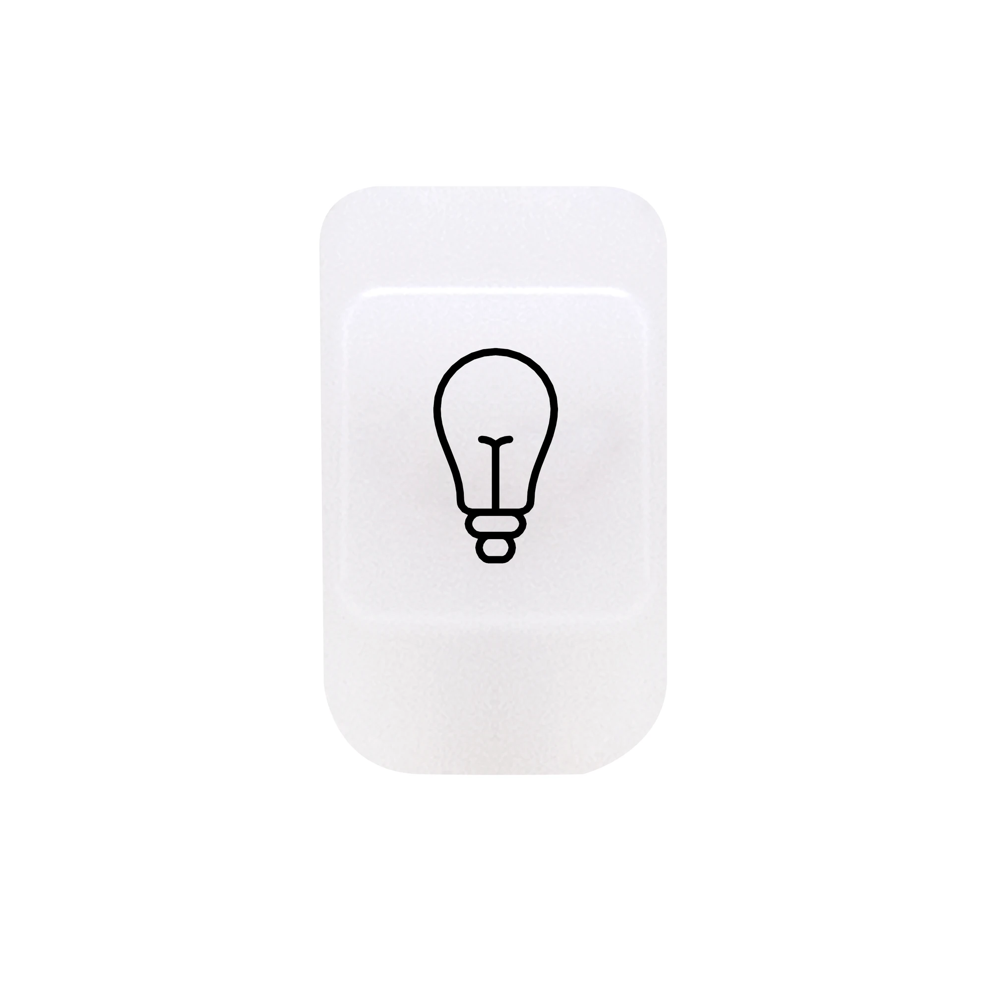 GEWISS GW10502A LENS WITH ILLUMINABLE SYMBOL - LIGHT (img_001)