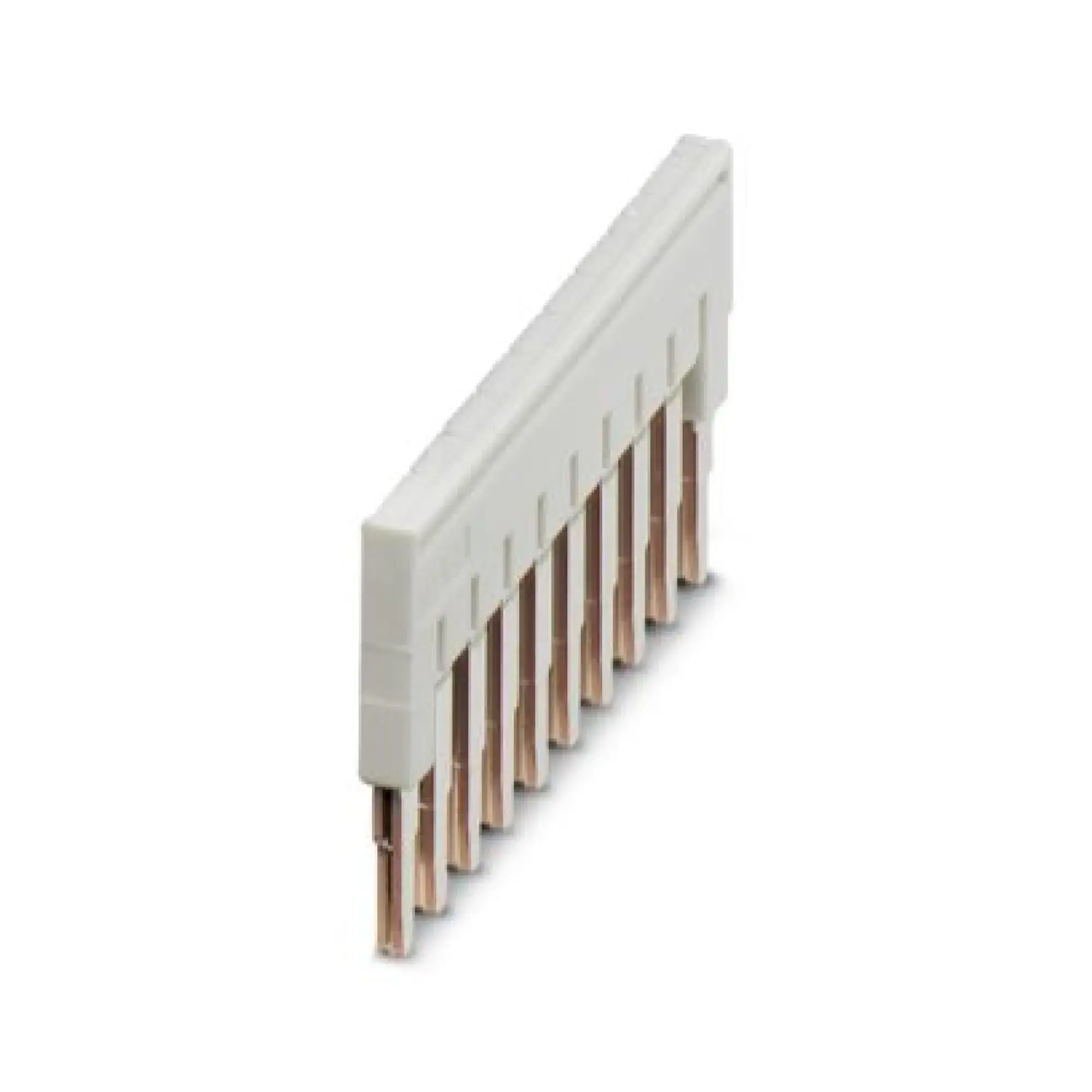 Phoenix Contact 3039007 Plug-in bridge FBS 10-5 GY (img_001)