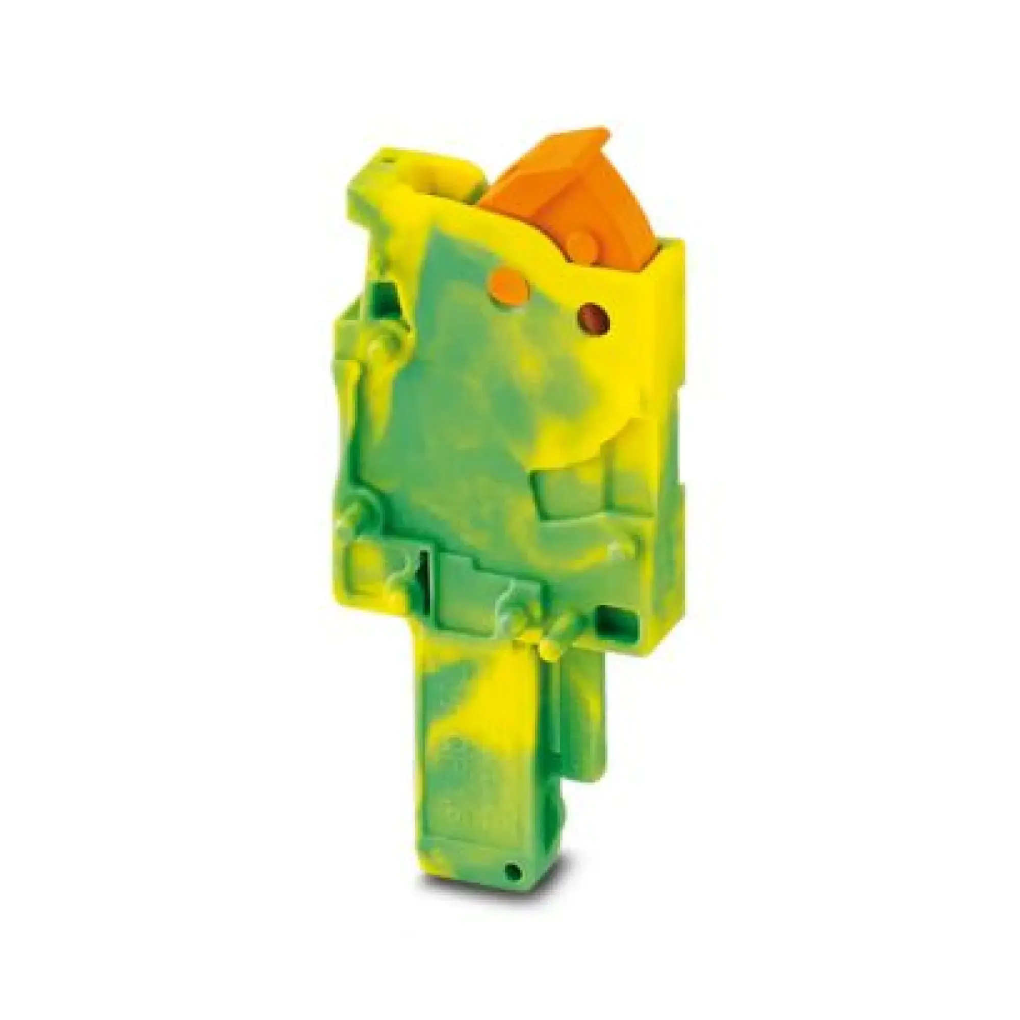 Phoenix Contact 3051069 Plug QP 1,5/ 1-M GNYE (img_001) Phoenix Contact 3051069 Plug QP 1,5/ 1-M GNYE (img_001)