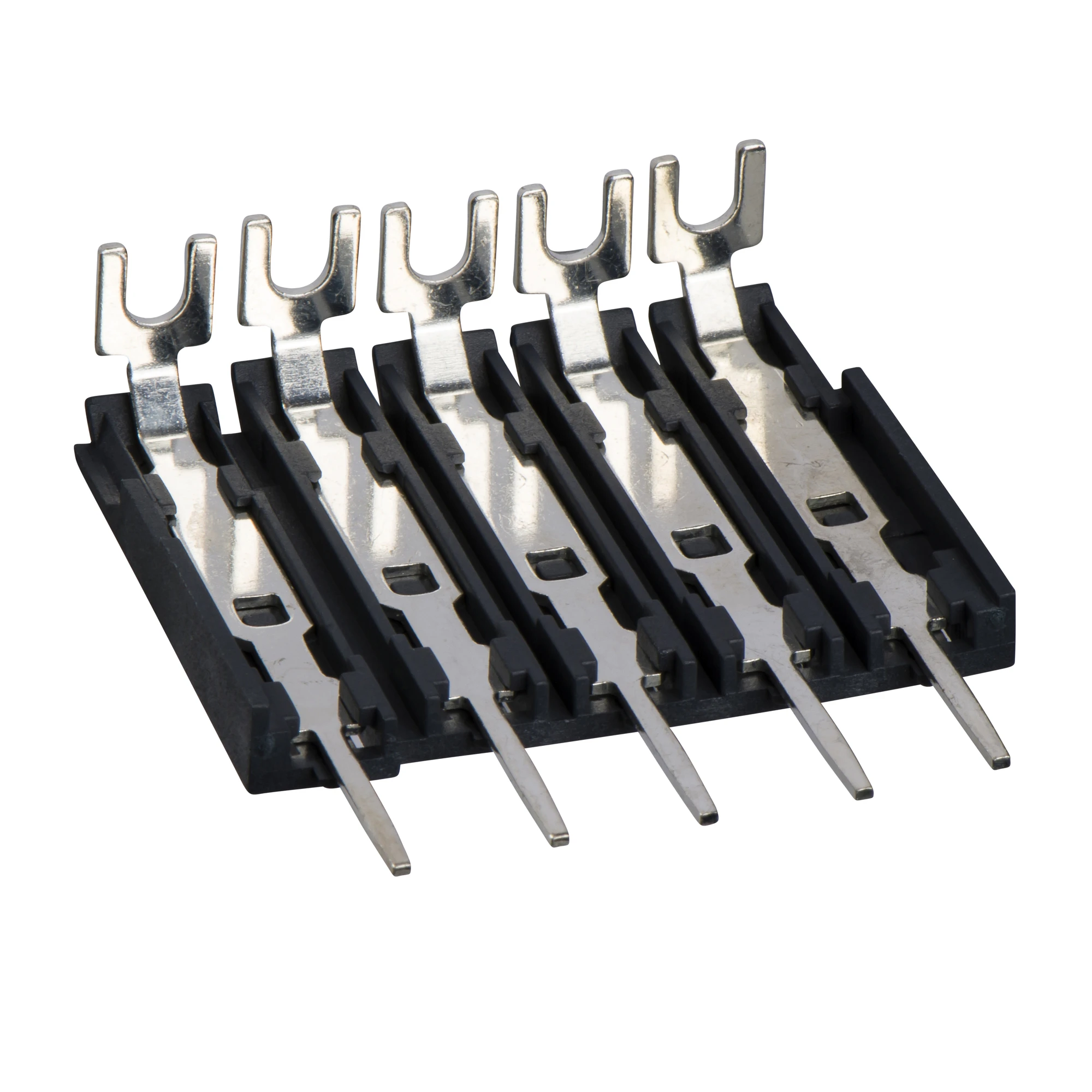 Schneider Electric LA9K105S TeSys K - Slider for the current pin upwards (img_001)