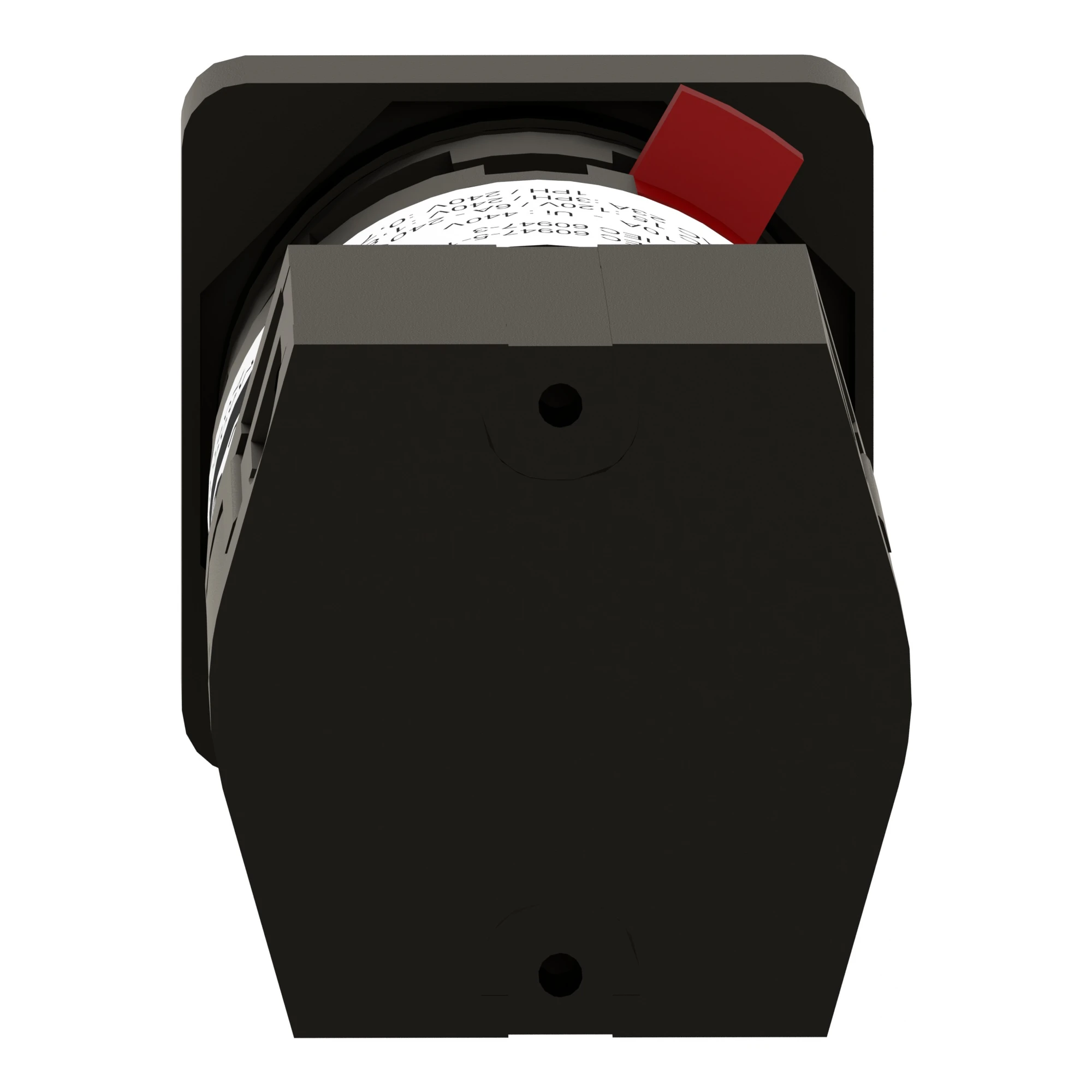 Schneider Electric K10A001ACH Cam switch, 1p, 60°, 10A, for Ø 16 or 22mm (img_002) Schneider Electric K10A001ACH Cam switch, 1p, 60°, 10A, for Ø 16 or 22mm (img_002)