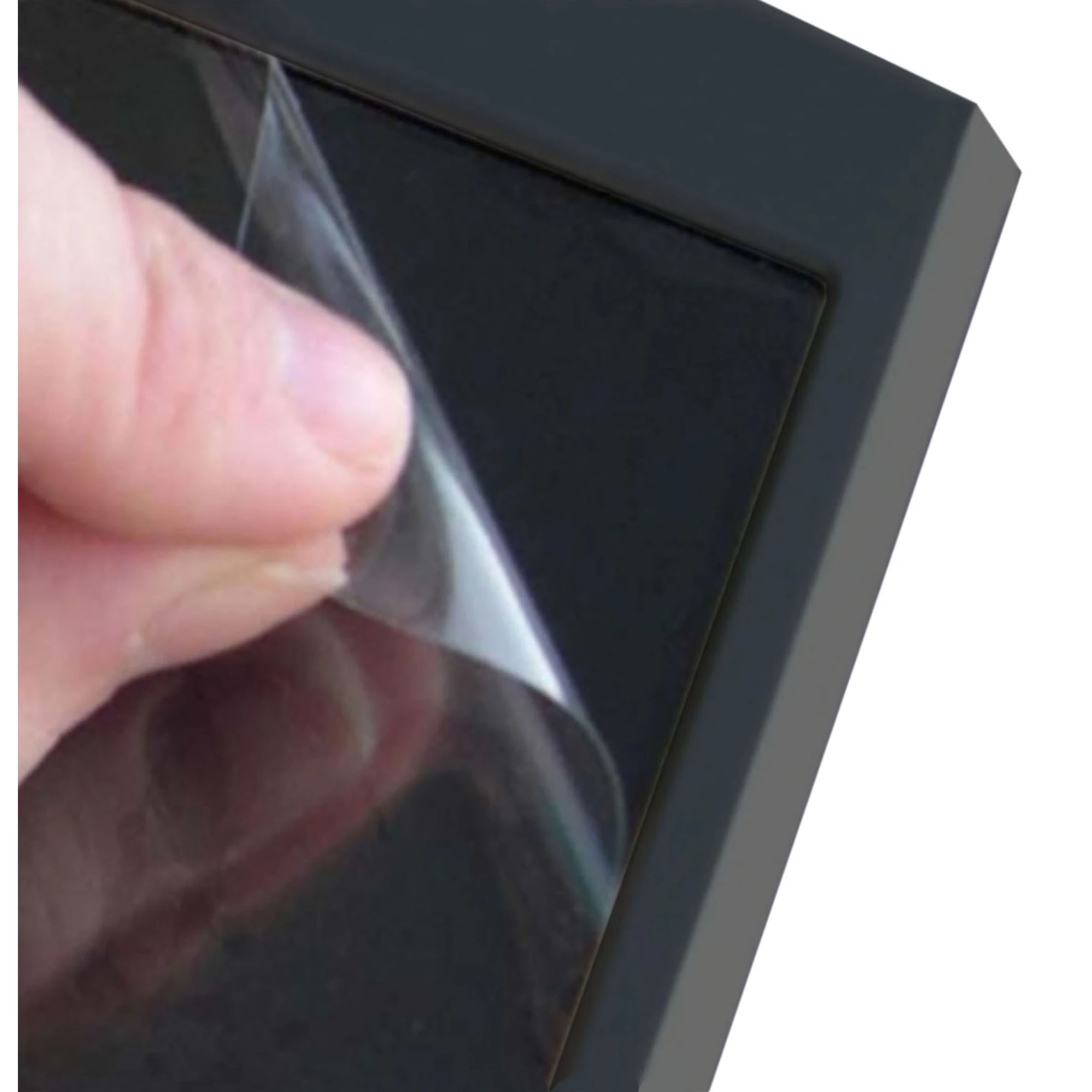 Schneider Electric HMIZD66W Screen Protectors for GTU Display 12 W (img_001) Schneider Electric HMIZD66W Screen Protectors for GTU Display 12 W (img_001)