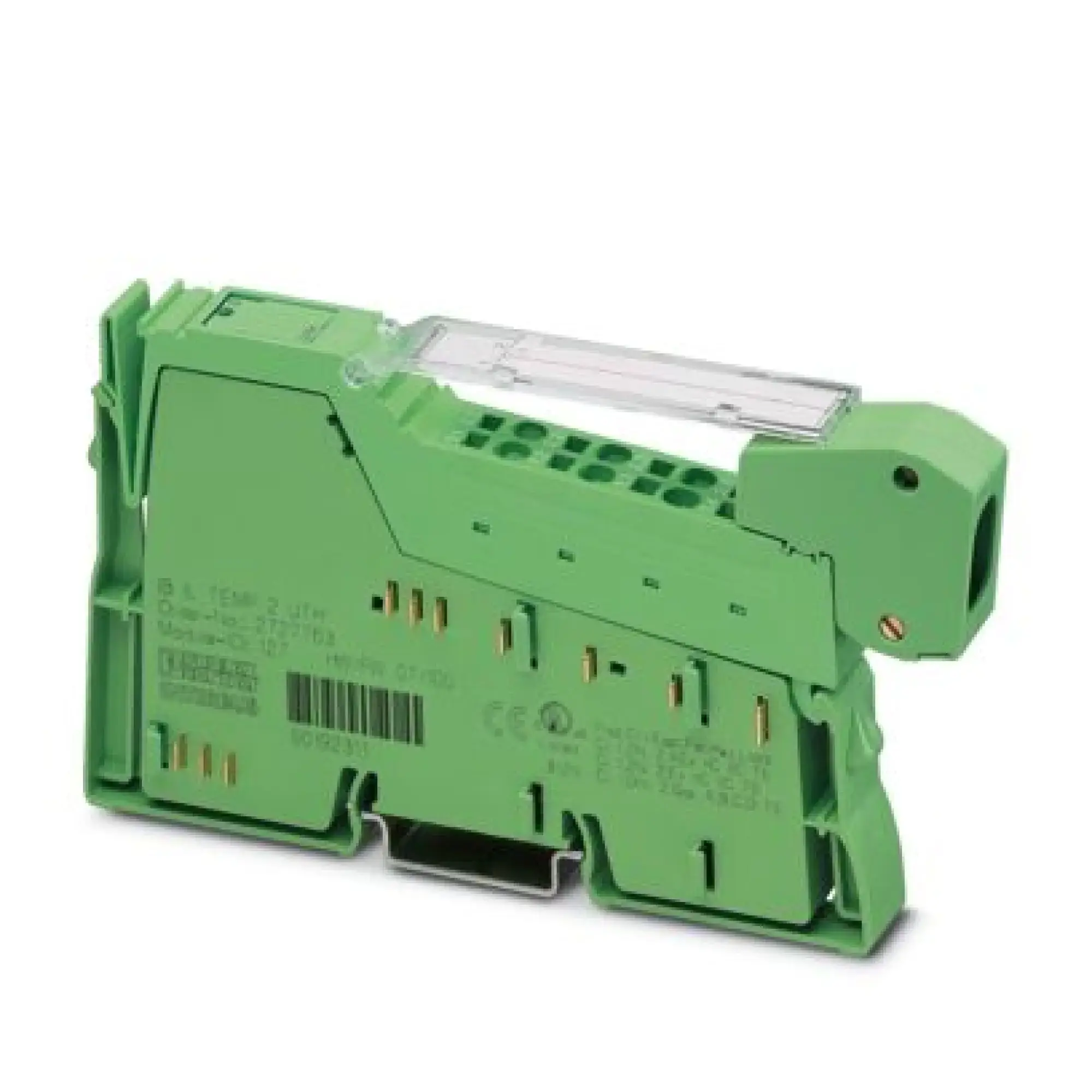 Phoenix Contact 2701216 Temperature module IB IL TEMP 2 UTH-XC-PAC (img_001)