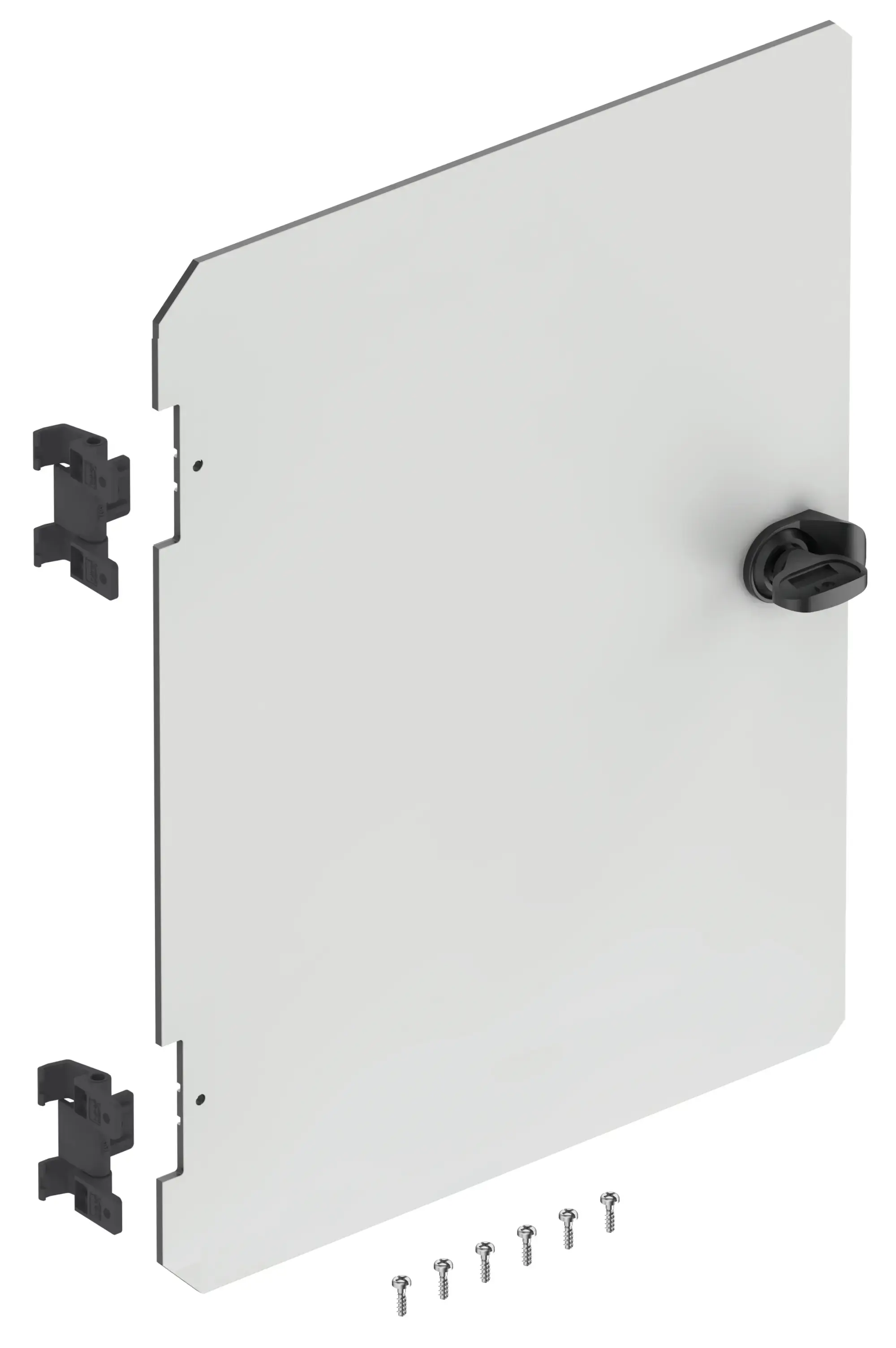 Spelsberg 72200601 internal door, light grey (img_001)