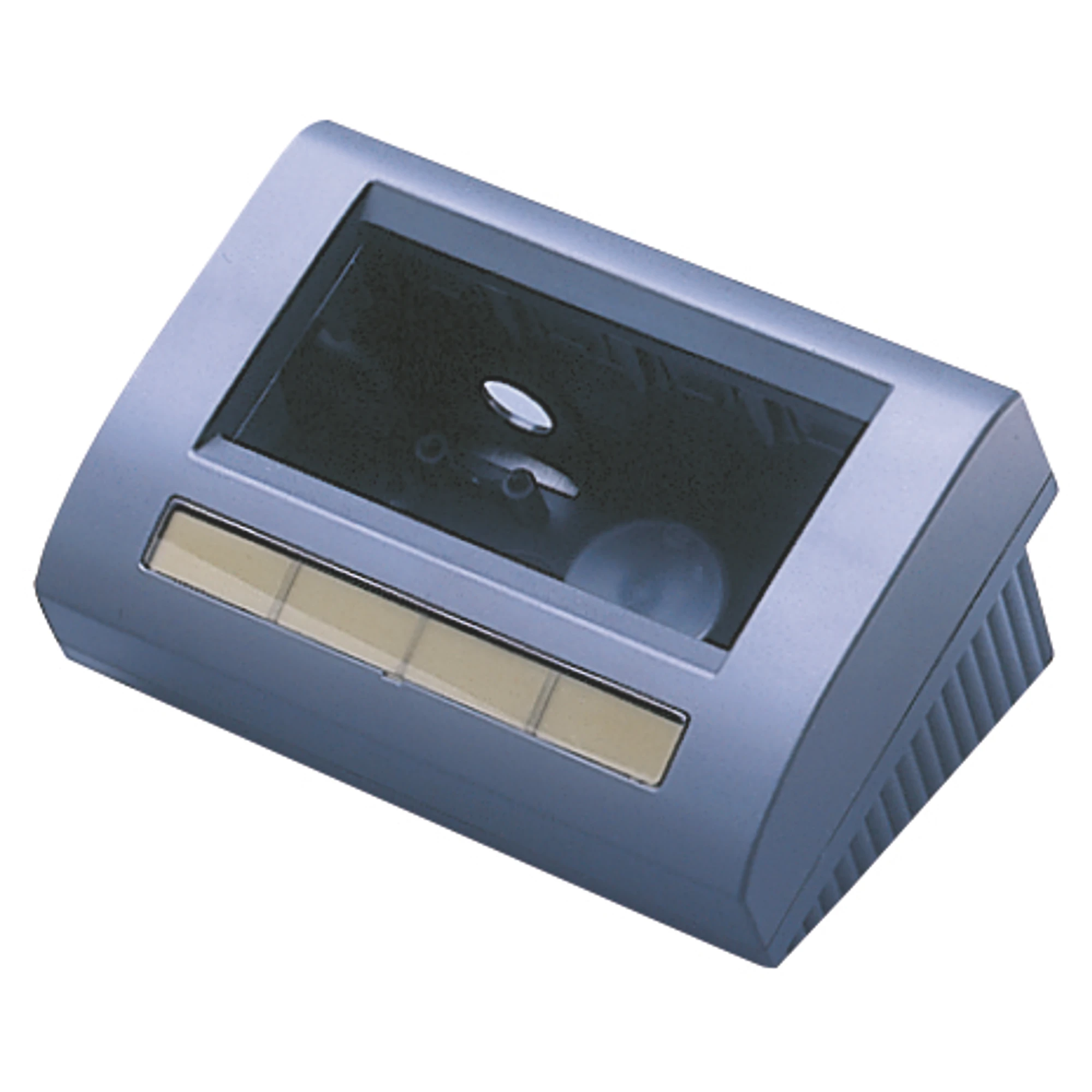 GEWISS GW32411 SELF-SUPPORTING TABLETOP AND WALL-MOUNTING CONSOLES - 4 GANG - BLACK - PLAYBUS (img_001)