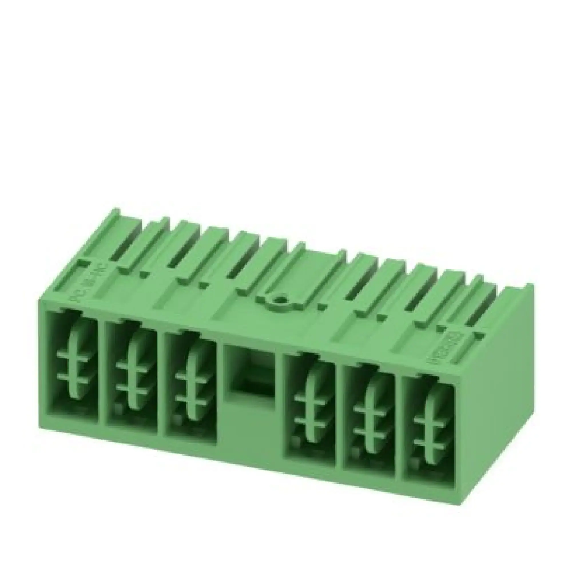 Phoenix Contact 1716874 PCB header PC 16 HC/ 6-GL4-10,16 (img_001)