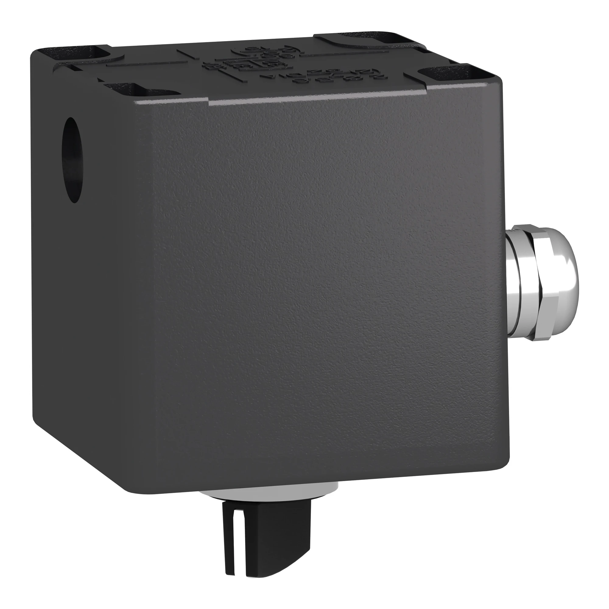 Schneider Electric XAWF130EX ATEX Push-Button Station (Metal) 1 Selector Switch with 2 Positions (img_007) Schneider Electric XAWF130EX ATEX Push-Button Station (Metal) 1 Selector Switch with 2 Positions (img_007)