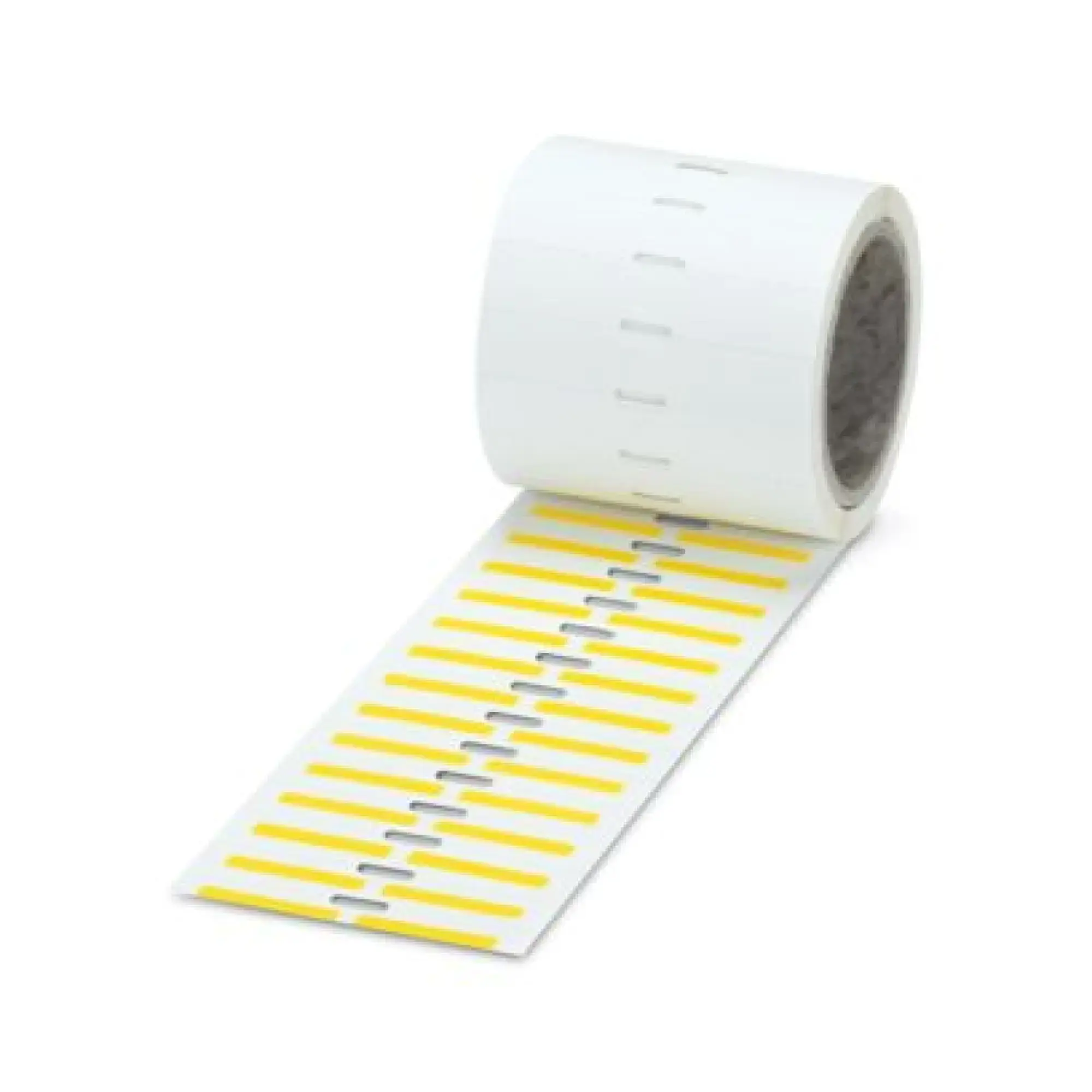 Phoenix Contact 0803683 Label EML (24X4)R YE (img_001)