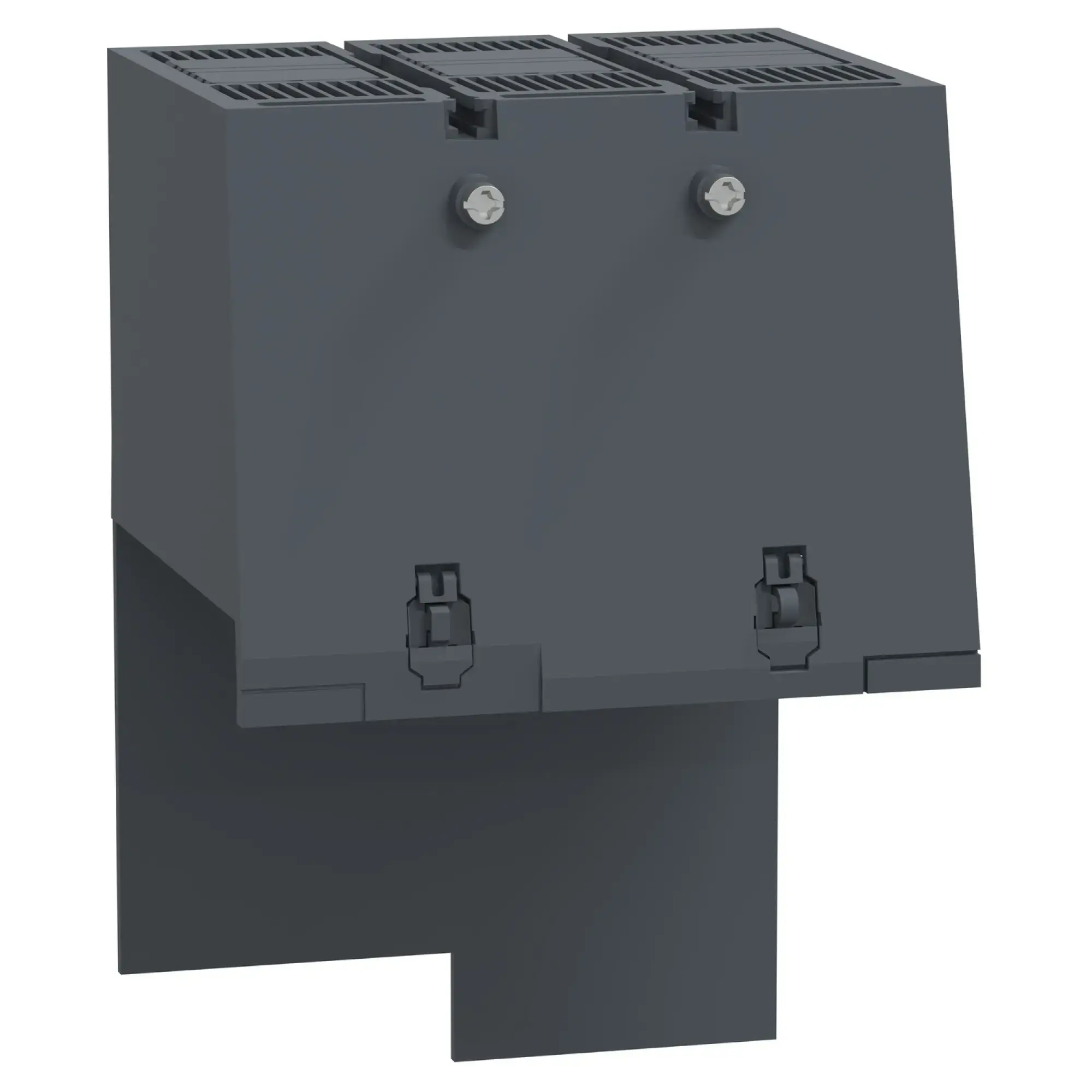 Schneider Electric SOL40LTSHD Lange Klemmenabschirmung, EasyPact Solar MCCB 400, 3 Polig (img_001) Schneider Electric SOL40LTSHD Lange Klemmenabschirmung, EasyPact Solar MCCB 400, 3 Polig (img_001)