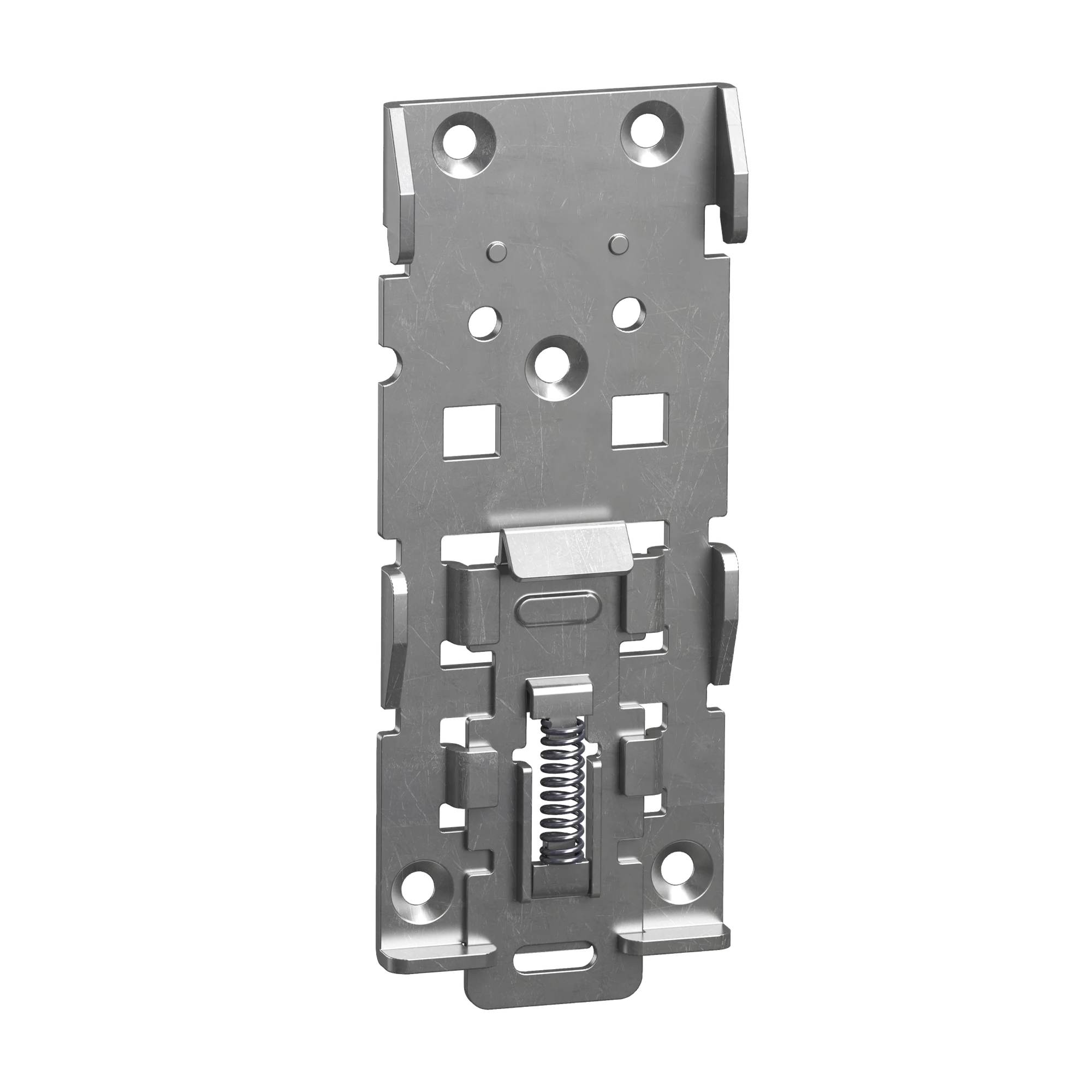 Schneider Electric ABLPA02 Mounting Kit, Modicon ABLP, Panel Mount, for Power Supply ABLP up to 240W, 1 Piece (img_001) Schneider Electric ABLPA02 Mounting Kit, Modicon ABLP, Panel Mount, for Power Supply ABLP up to 240W, 1 Piece (img_001)