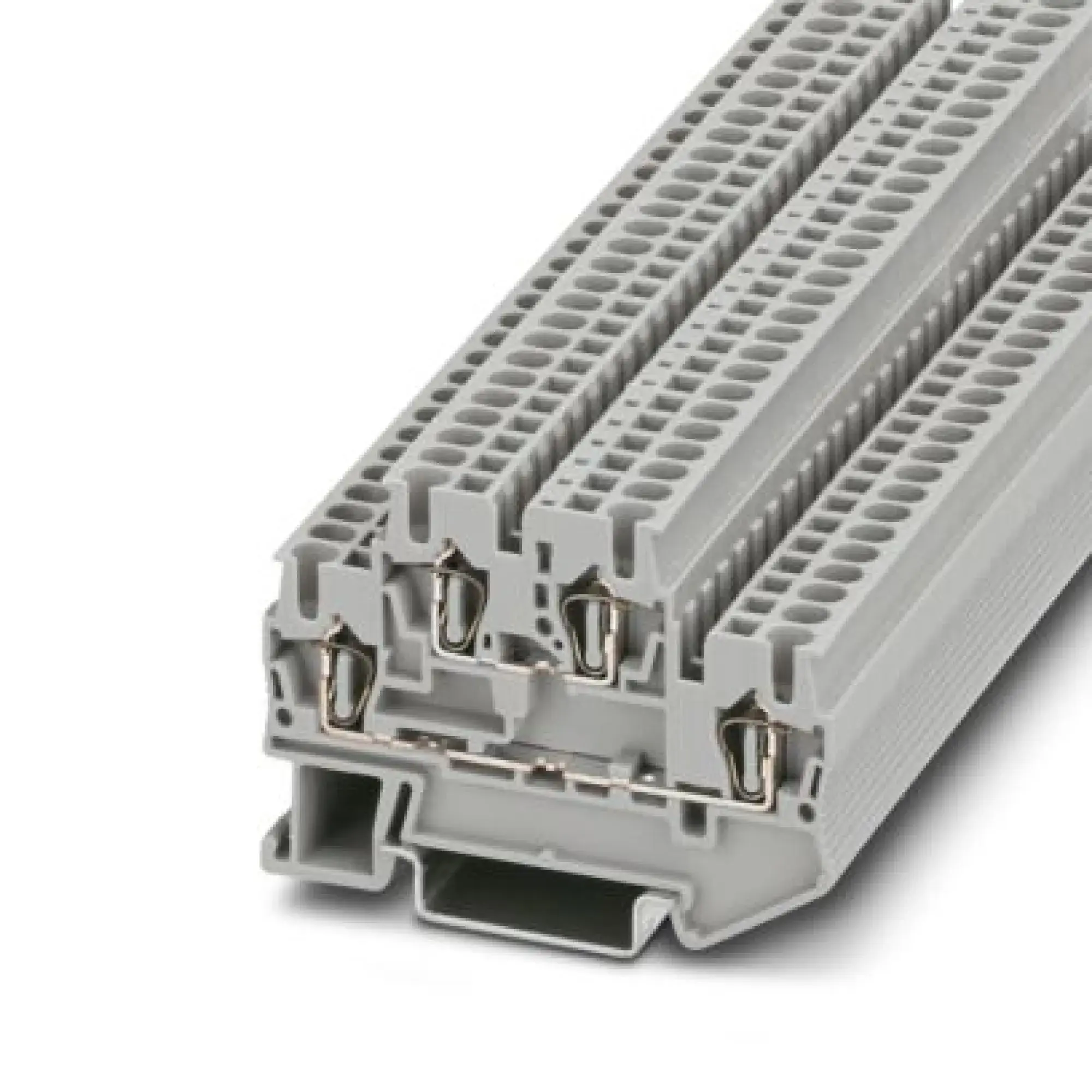 Phoenix Contact 3035519 Double-level spring-cage terminal block STTB 2,5-BE (img_001)