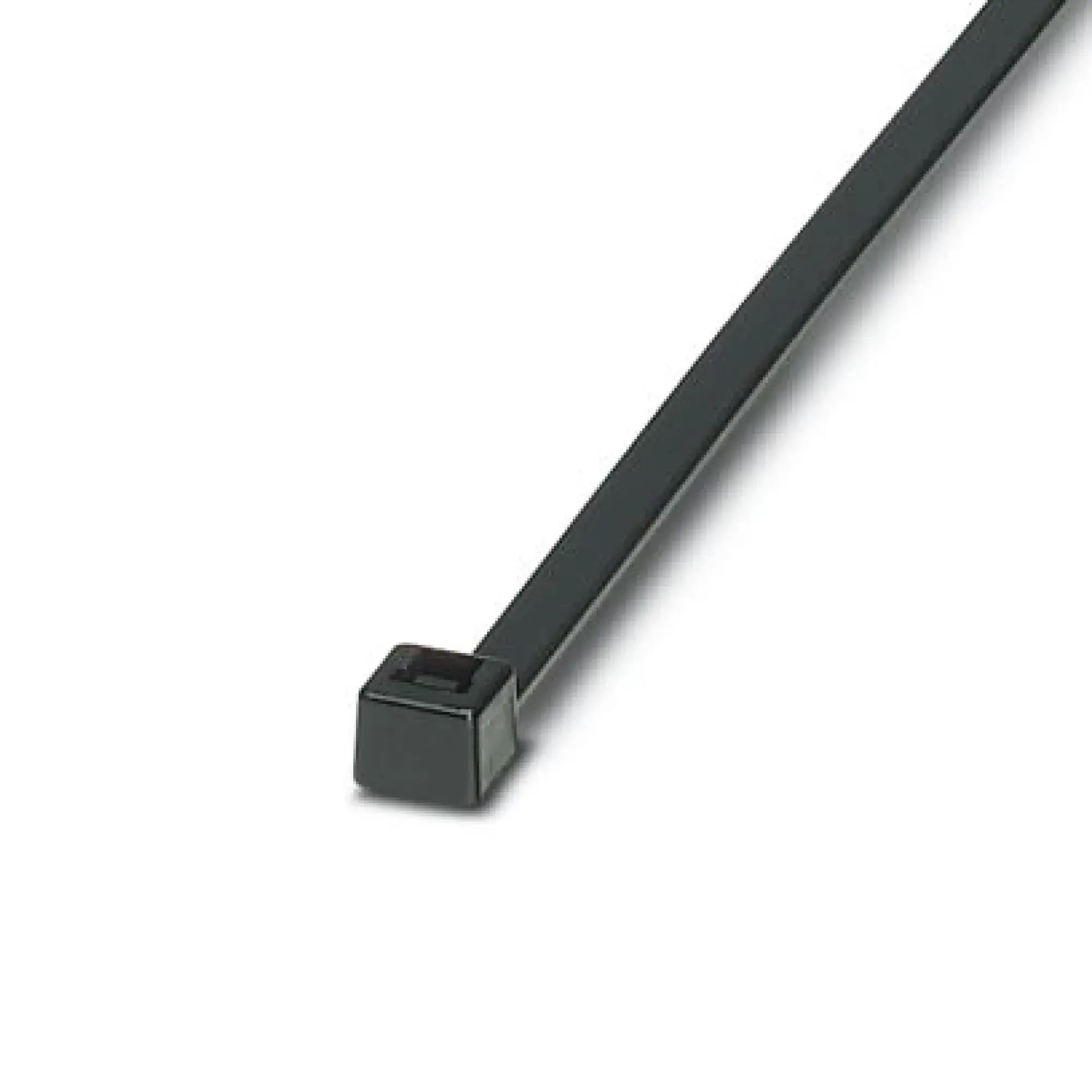 Phoenix Contact 3240834 Cable tie WT-UV HF 4,5X200 BK (img_001) Phoenix Contact 3240834 Cable tie WT-UV HF 4,5X200 BK (img_001)