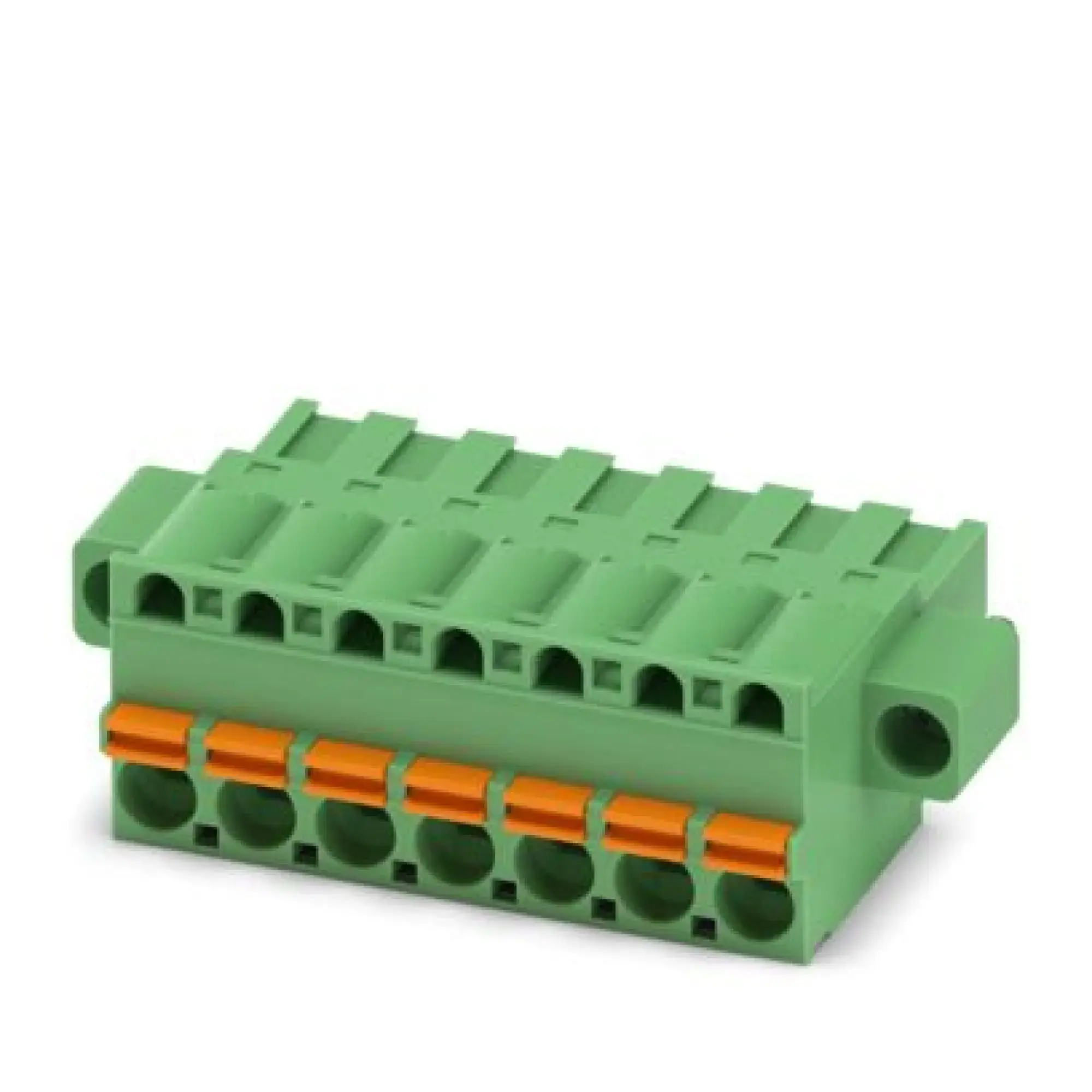 Phoenix Contact 1909456 PCB connector FKCT 2,5/ 7-STF (img_001) Phoenix Contact 1909456 PCB connector FKCT 2,5/ 7-STF (img_001)