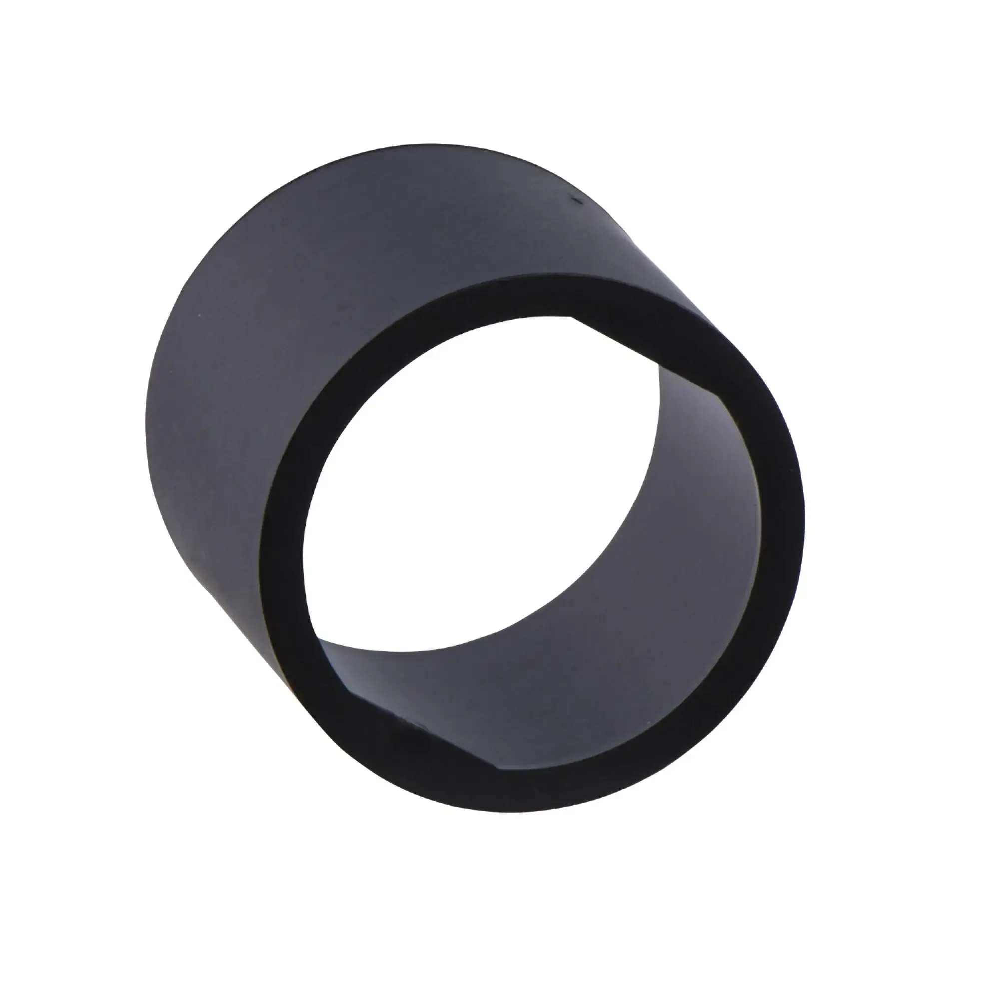 Schneider Electric ZBZ2102 Protective collar for selector switch for Ø 22mm devices, black (img_002)