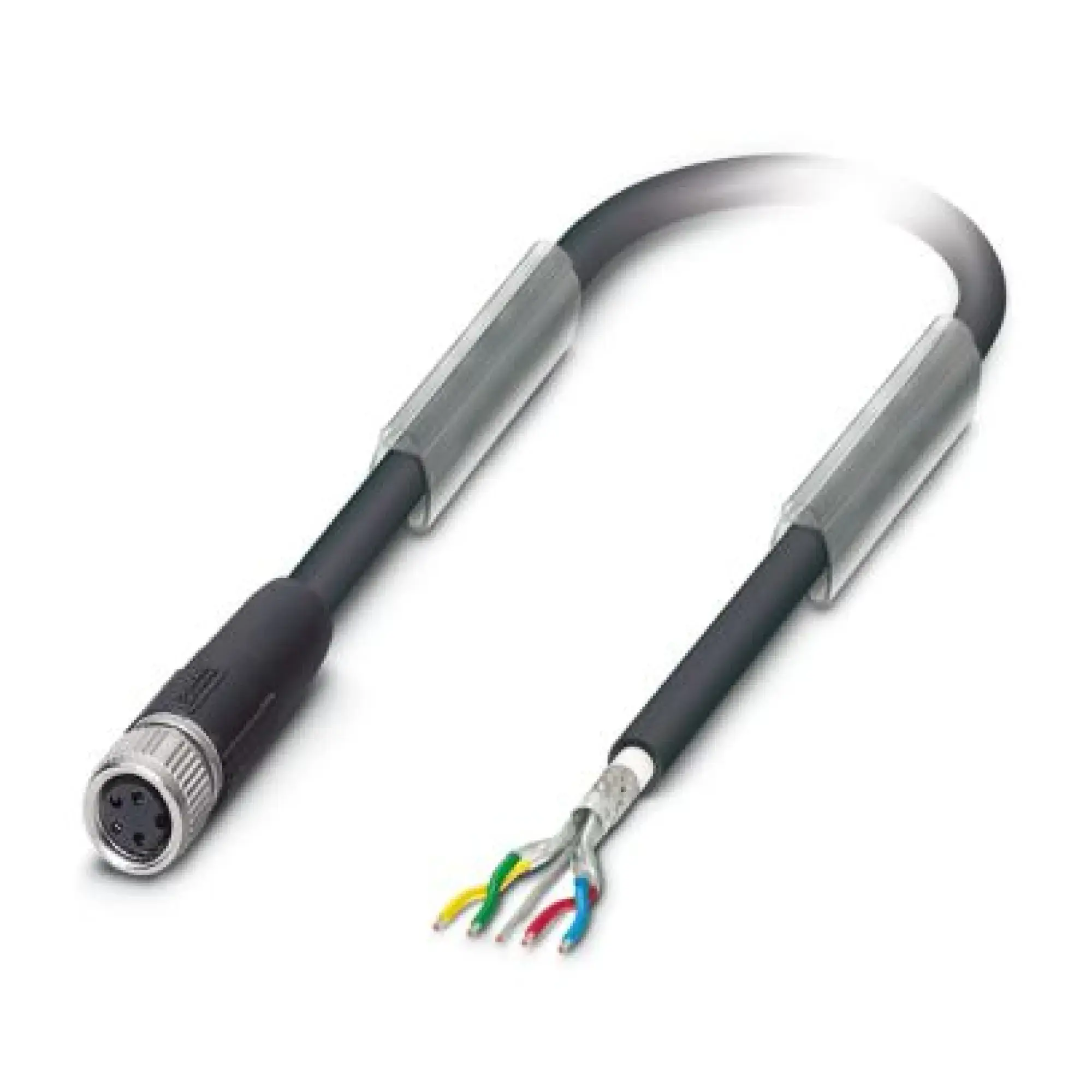 Phoenix Contact 1543320 Bus system cable SAC-4P-15,0-950/M 8FS (img_001)