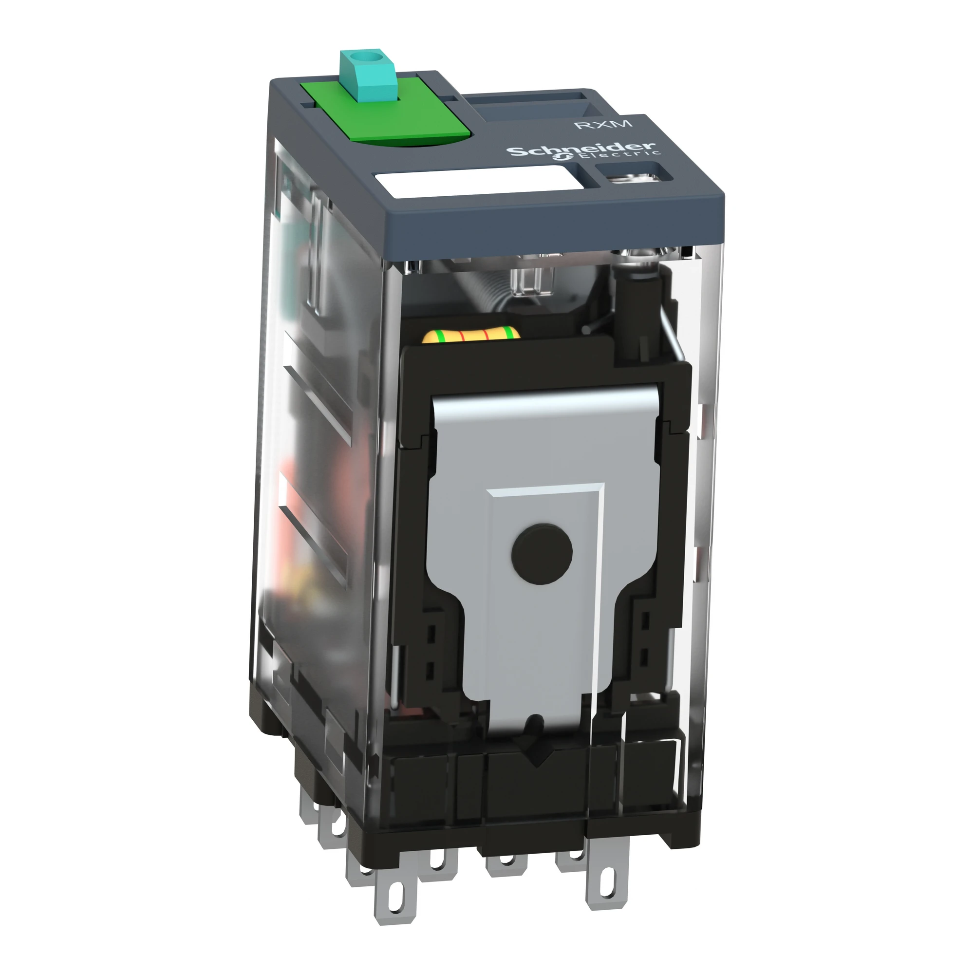 Schneider Electric RXM4AB2GD Miniature relay RXM, 4 W, 6 A, 125 VDC, LED (img_006) Schneider Electric RXM4AB2GD Miniature relay RXM, 4 W, 6 A, 125 VDC, LED (img_006)