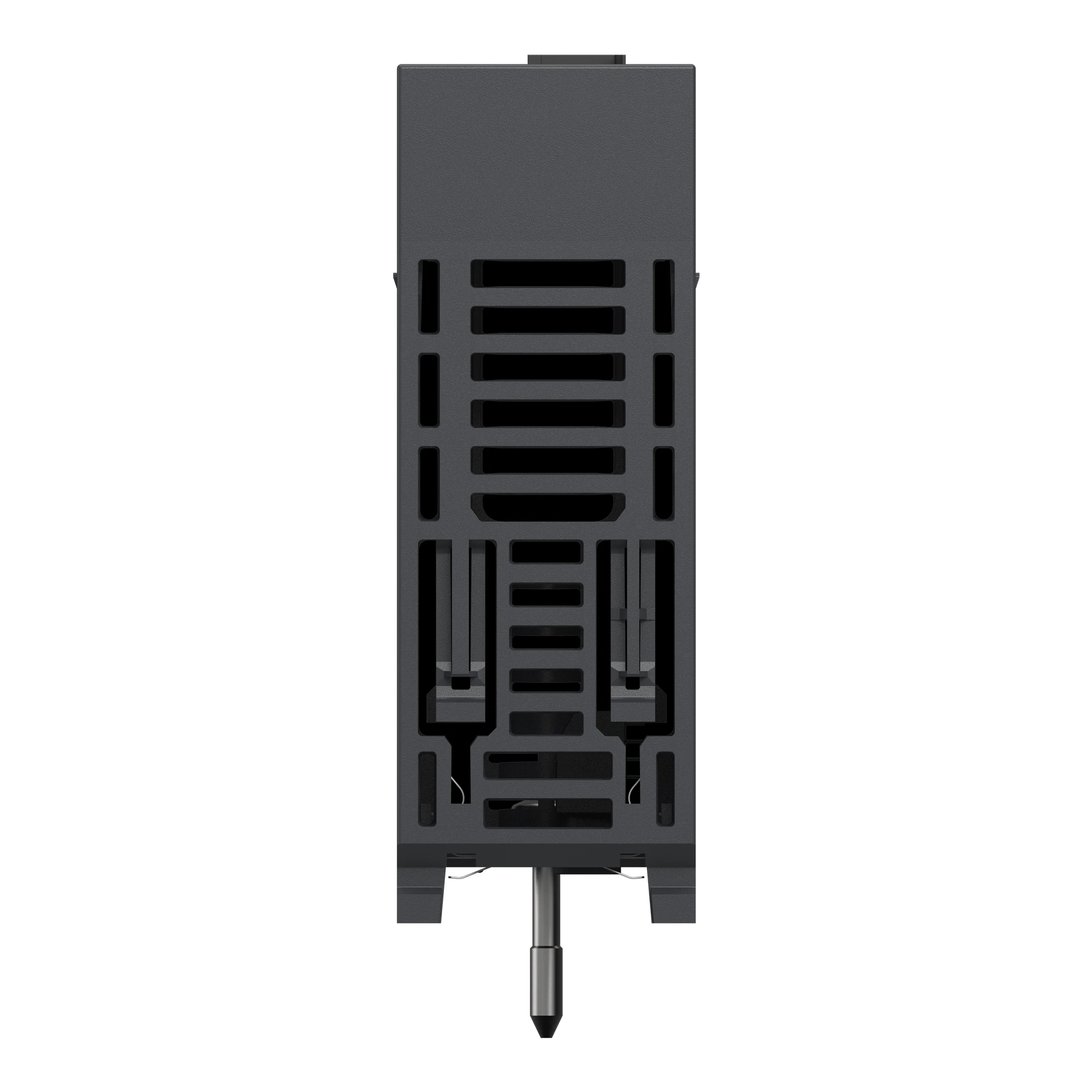 Schneider Electric BMXEHC0200H Modicon X80 I/O Module, High-Speed Counter, 2 Channels with 6 Inputs, 60 kHz, Robust Design (img_006)