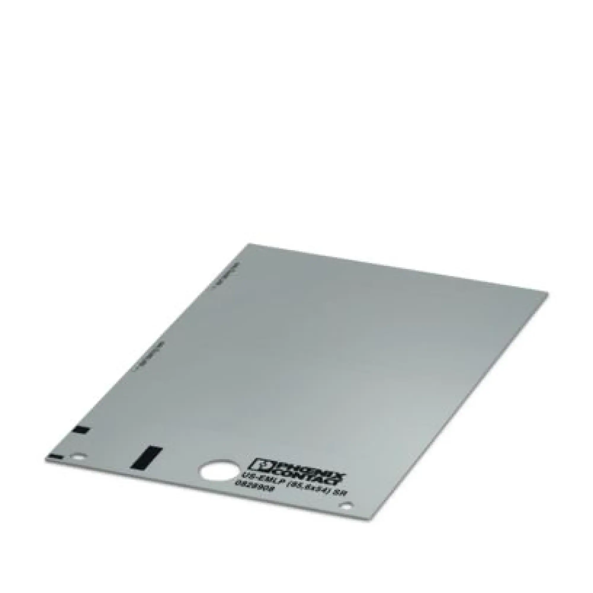 Phoenix Contact 0830120 Plastic label US-EMLP (85,6X54) SR CUS (img_001)