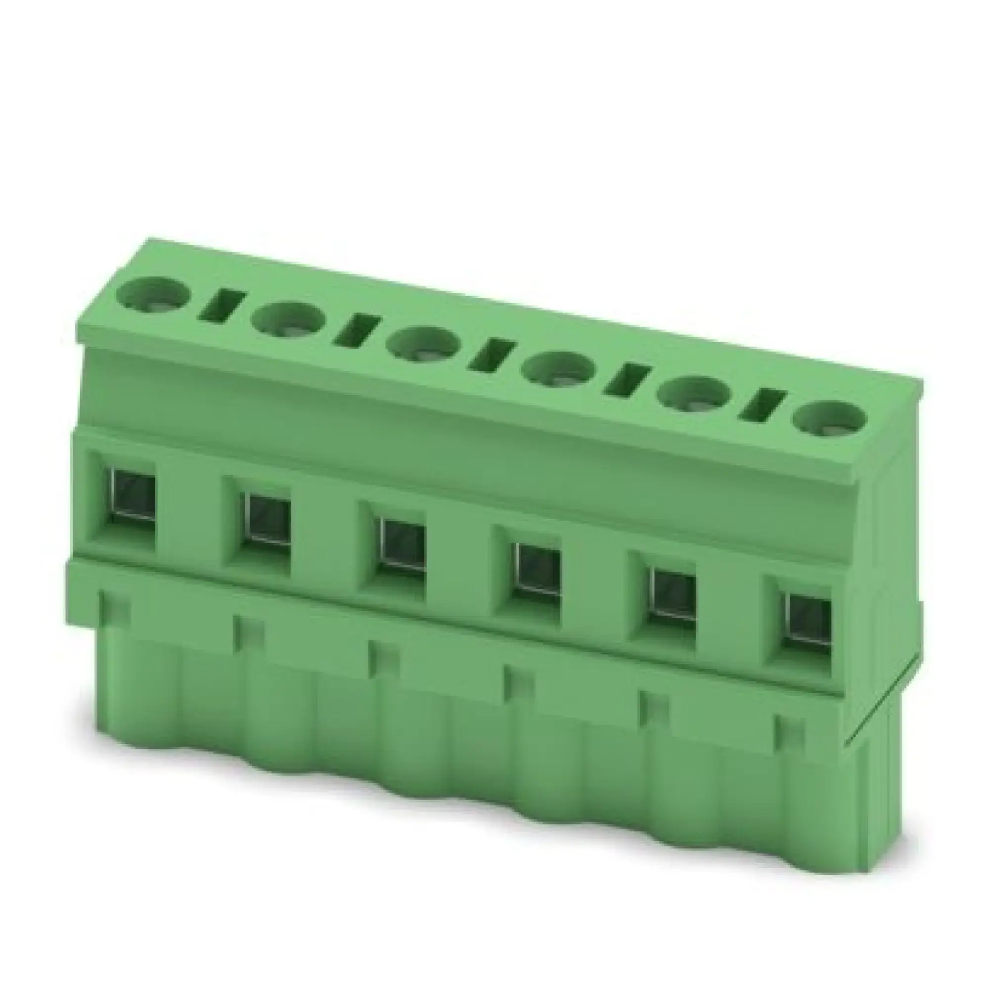 Phoenix Contact 1832455 PCB connector GMVSTBW 2,5/ 6-ST-7,62 (img_001) Phoenix Contact 1832455 PCB connector GMVSTBW 2,5/ 6-ST-7,62 (img_001)