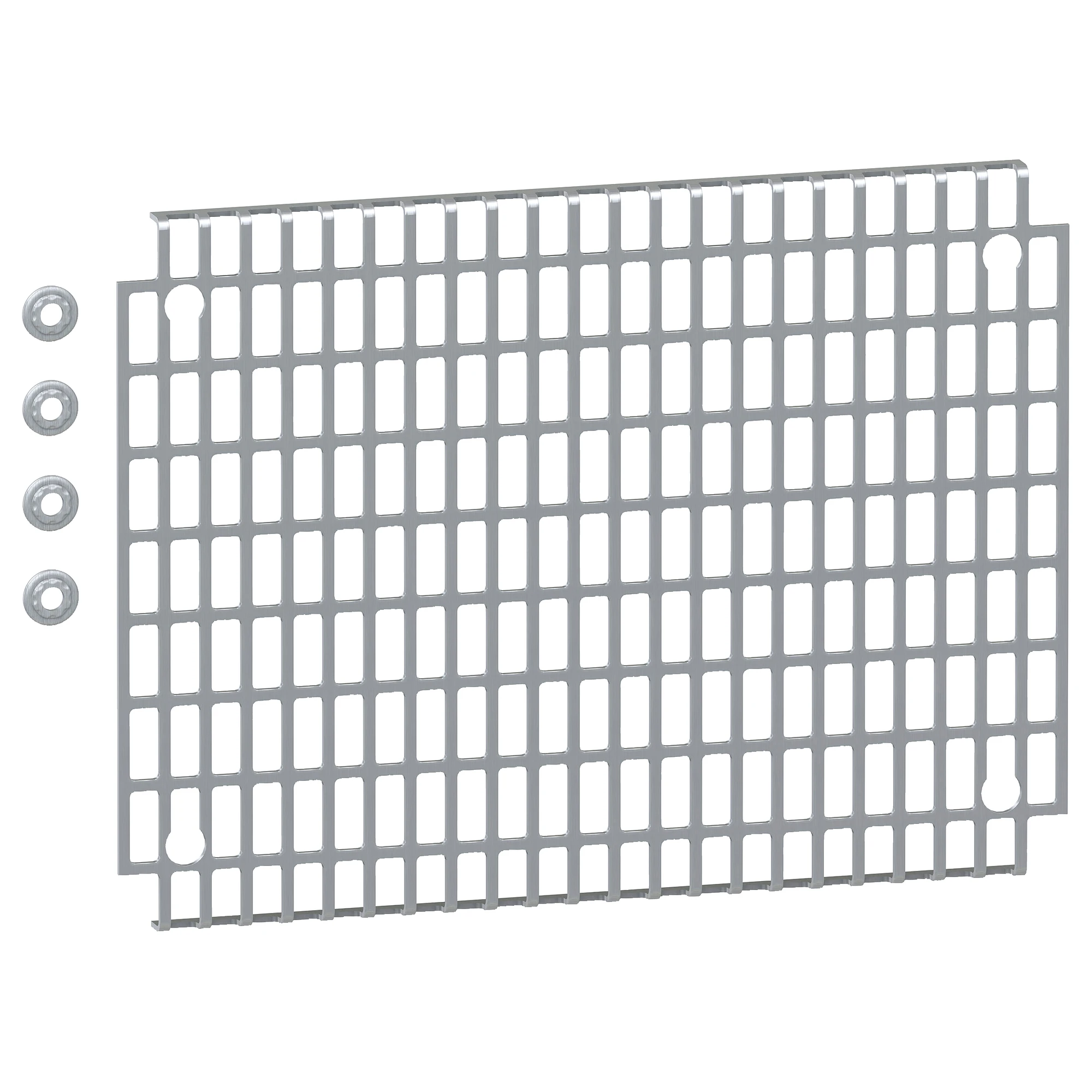 Schneider Electric AM1PA6040 Mounting plate (img_001)