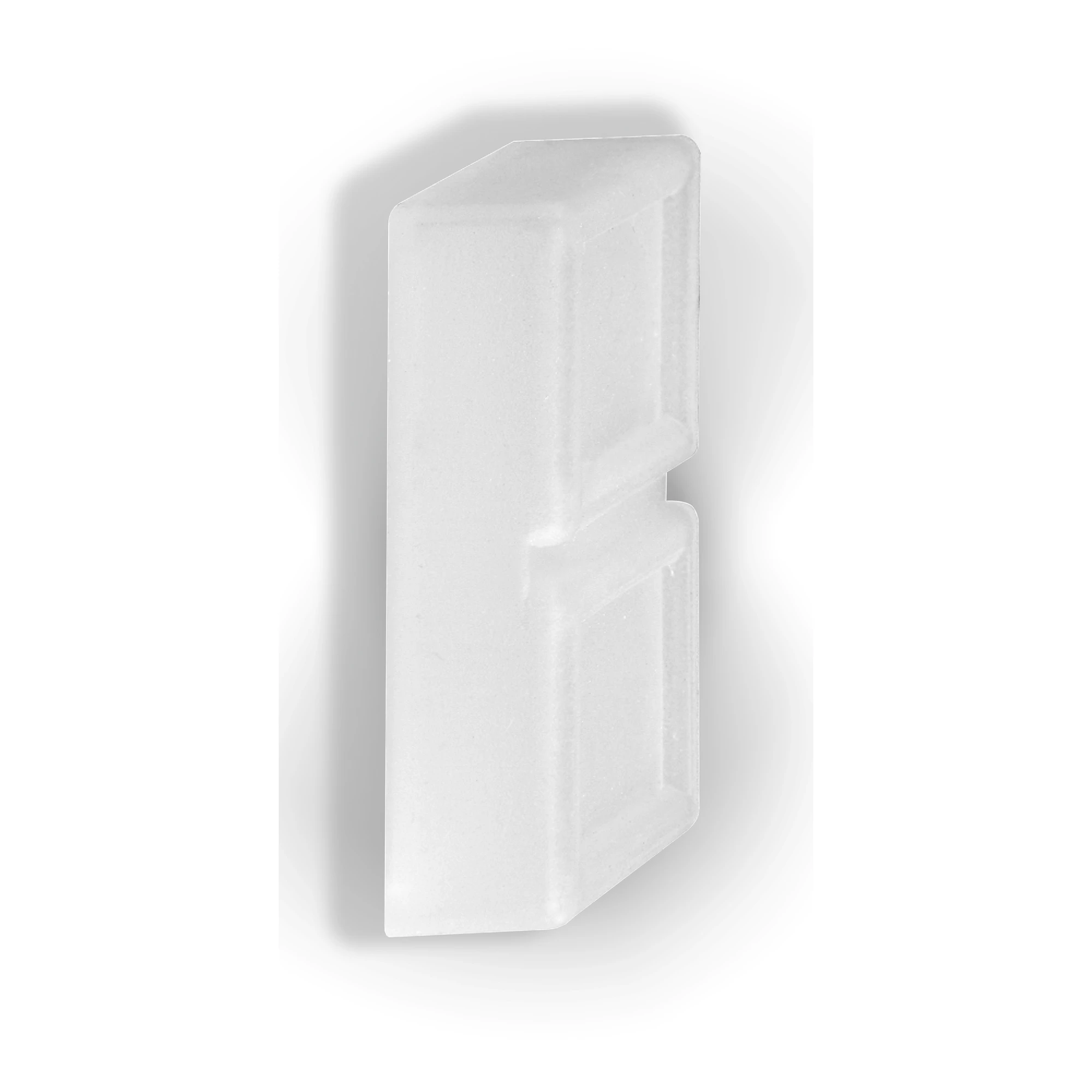 Schneider Electric ZBW008A Protective cap, double for double push-button Ø 22mm, colorless, 10 pieces (img_001) Schneider Electric ZBW008A Protective cap, double for double push-button Ø 22mm, colorless, 10 pieces (img_001)