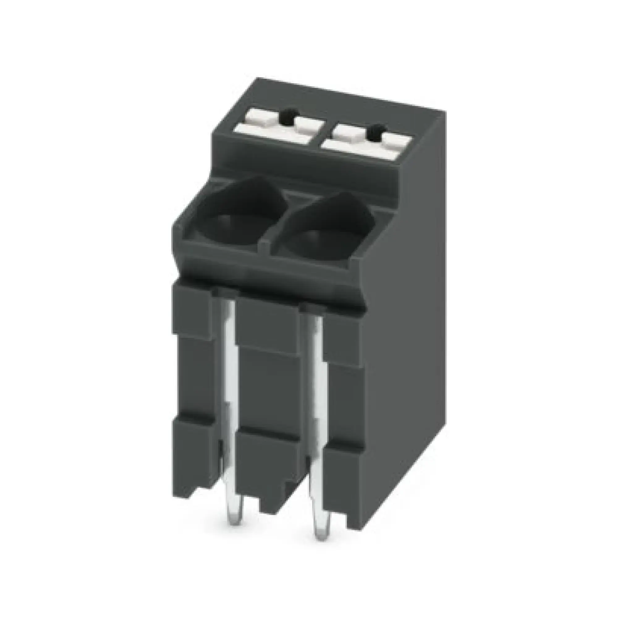 Phoenix Contact 1135333 PCB terminal block SPT-THR 2,5/ 2-V-5,0 P20 R32 (img_001) Phoenix Contact 1135333 PCB terminal block SPT-THR 2,5/ 2-V-5,0 P20 R32 (img_001)