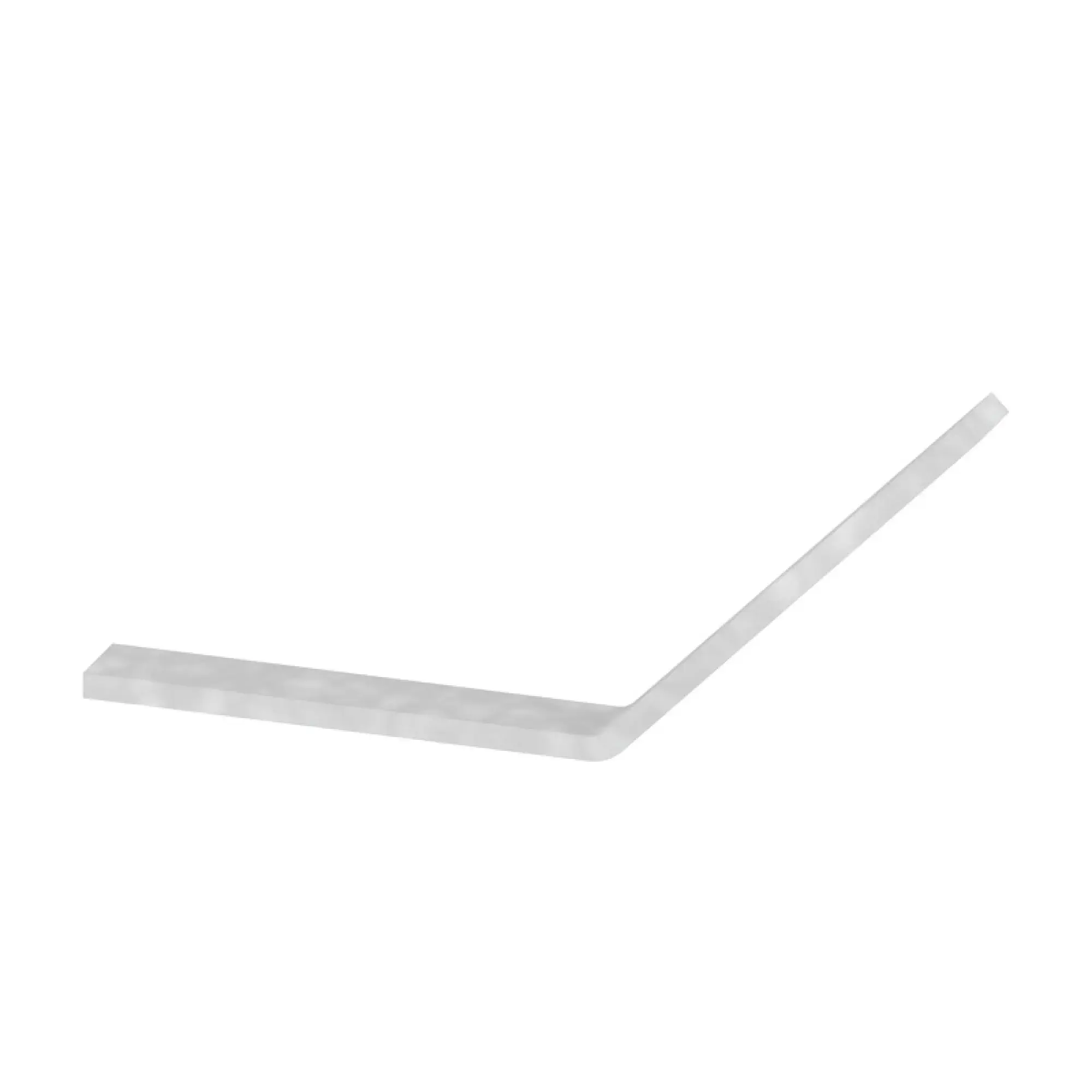 Weidmüller 1246990000 Busbar (terminal), grey, Height: 123.5 mm, Depth: 3 mm (img_001) Weidmüller 1246990000 Busbar (terminal), grey, Height: 123.5 mm, Depth: 3 mm (img_001)