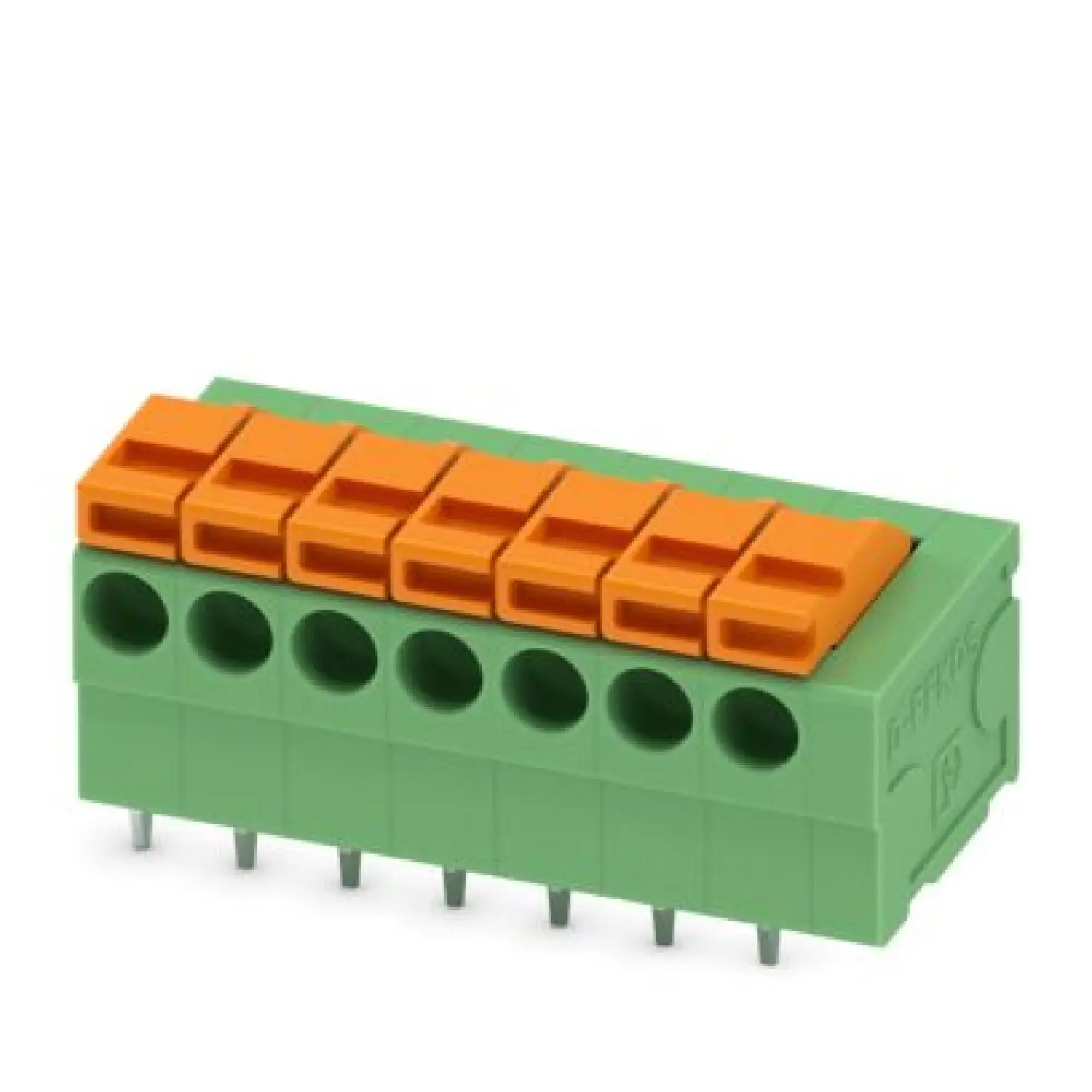 Phoenix Contact 1991707 PCB terminal block FFKDSA1/H-3,81- 7 (img_001)