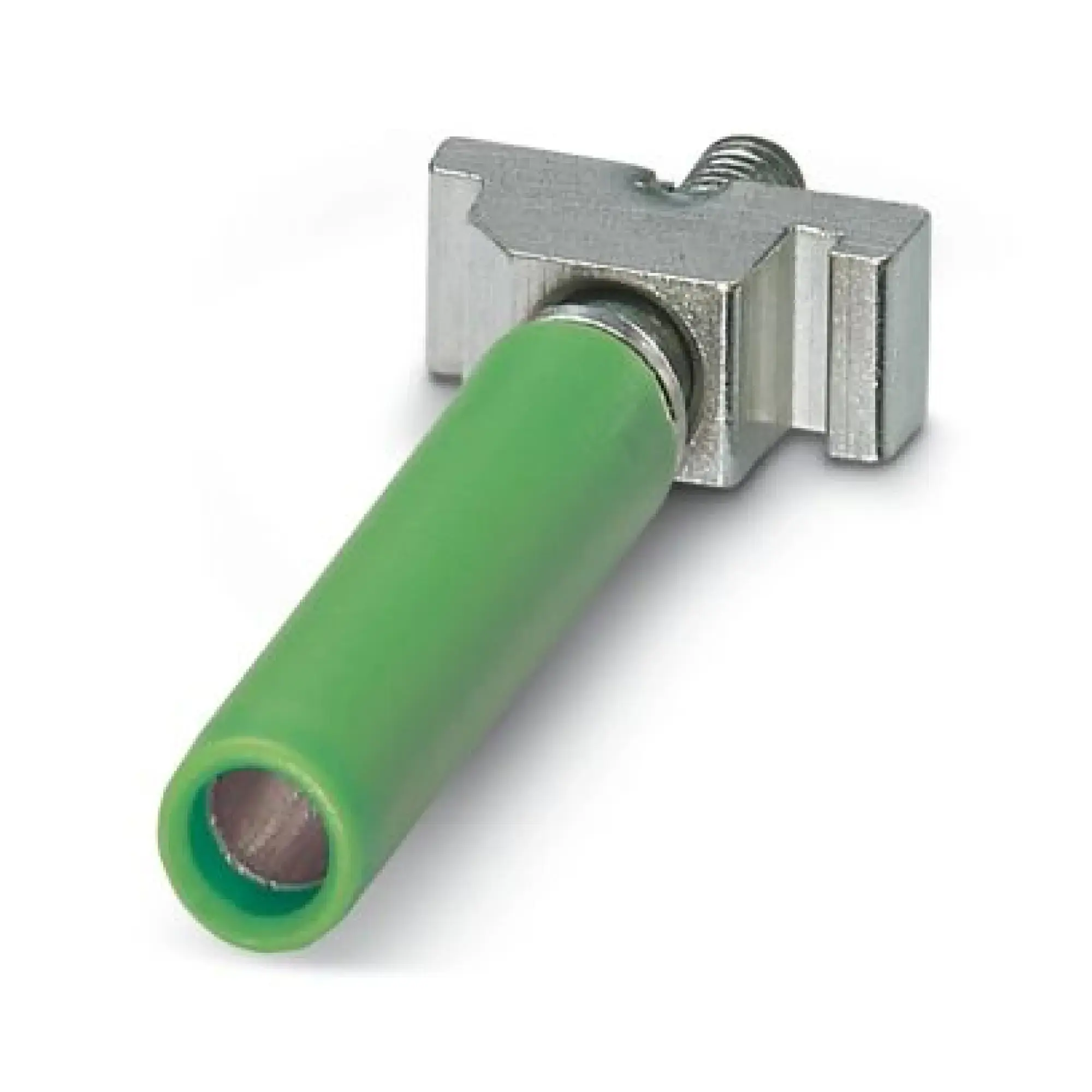 Phoenix Contact 3032892 Test plug strip PSBJ-GSK/S-N GN (img_001) Phoenix Contact 3032892 Test plug strip PSBJ-GSK/S-N GN (img_001)