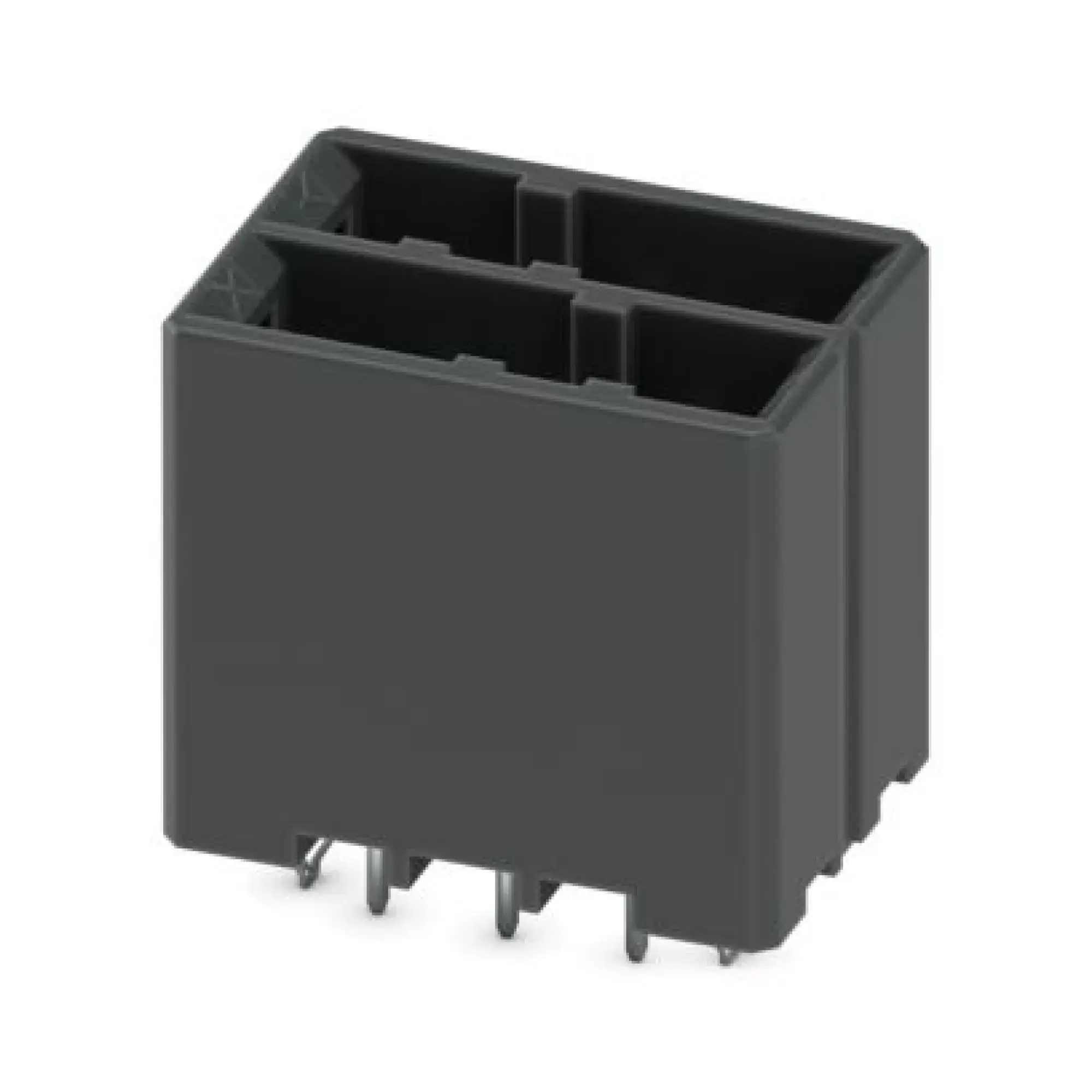 Phoenix Contact 1378217 PCB header DD32H 2,2/ 6-V-5,08-XY (img_001) Phoenix Contact 1378217 PCB header DD32H 2,2/ 6-V-5,08-XY (img_001)