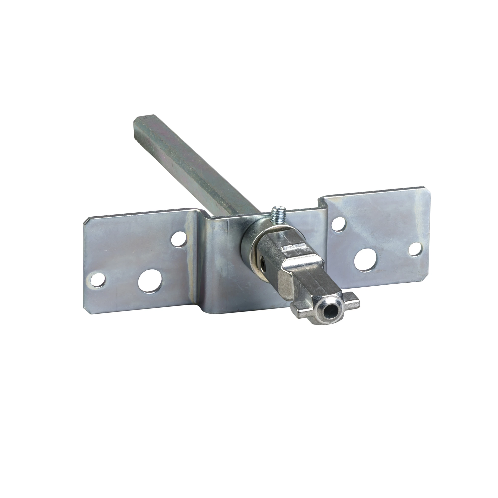 Schneider Electric GS2ADL2 TeSys GS, Kit for horizontal mounting, for load break switches 50 to 400 (img_001)