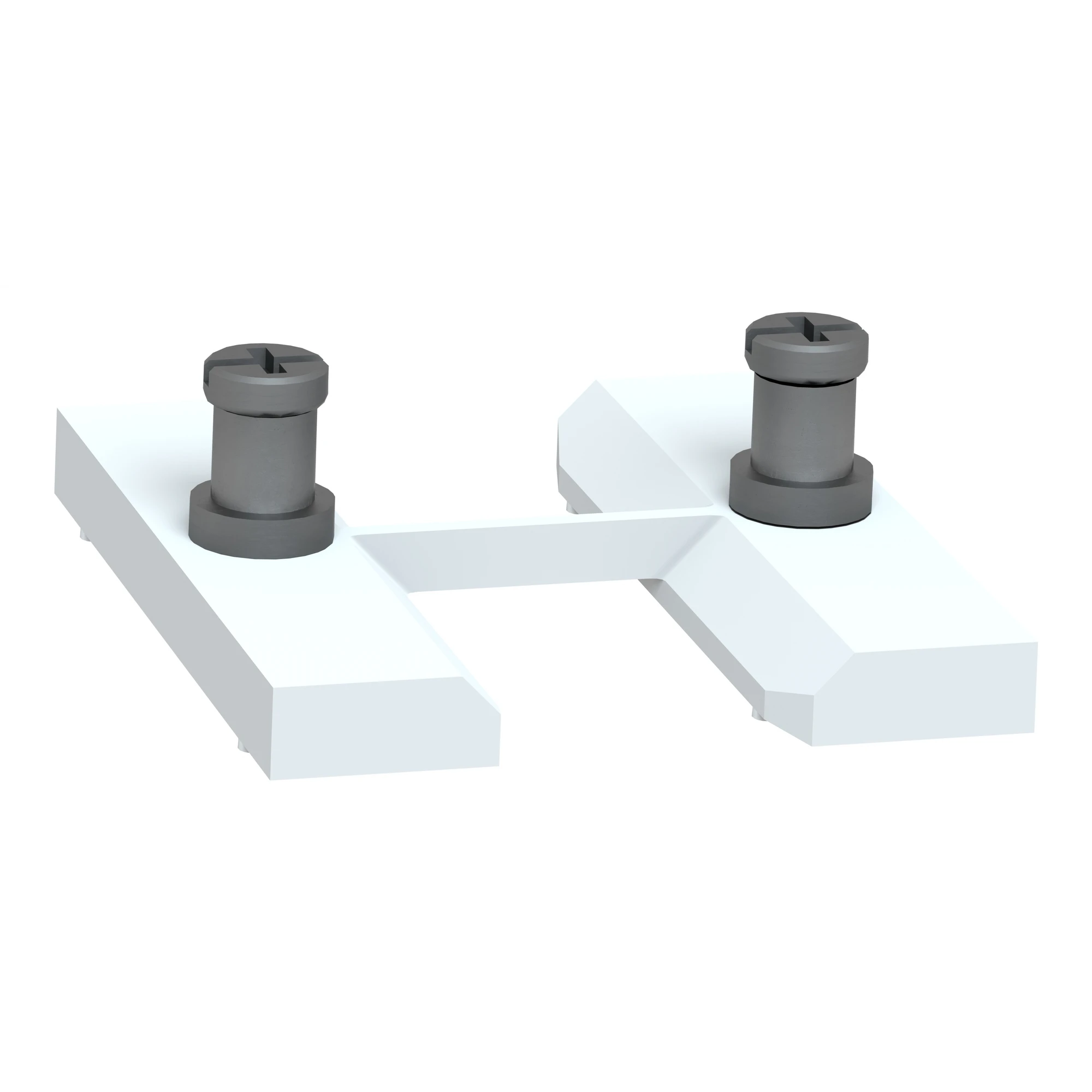 Schneider Electric XACA009 Mechanical interlock for 2 control stations, XAC-A (img_006) Schneider Electric XACA009 Mechanical interlock for 2 control stations, XAC-A (img_006)