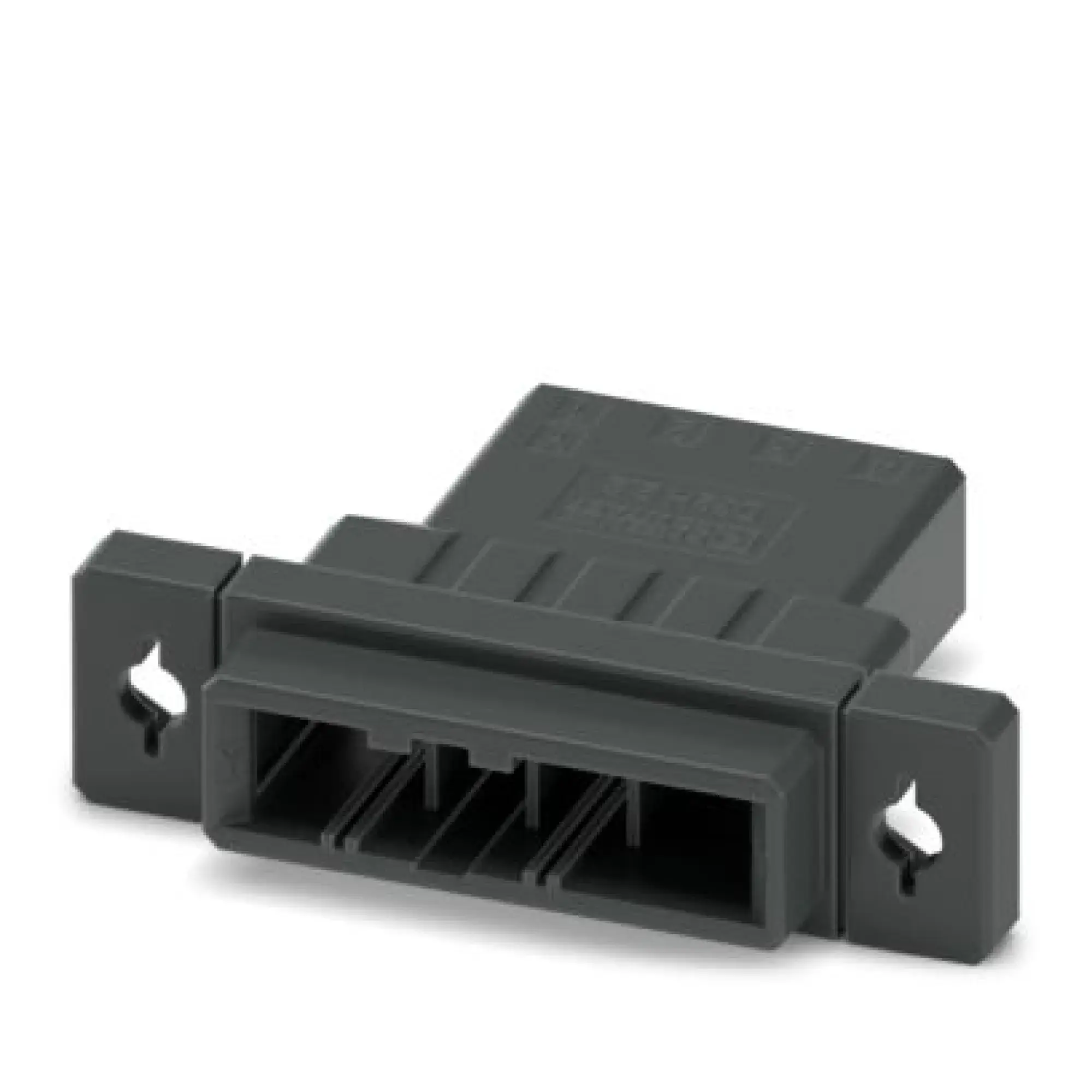 Phoenix Contact 1378295 Feed-through plug D32H 2,2/ 4-PT-5,08-Y (img_001)