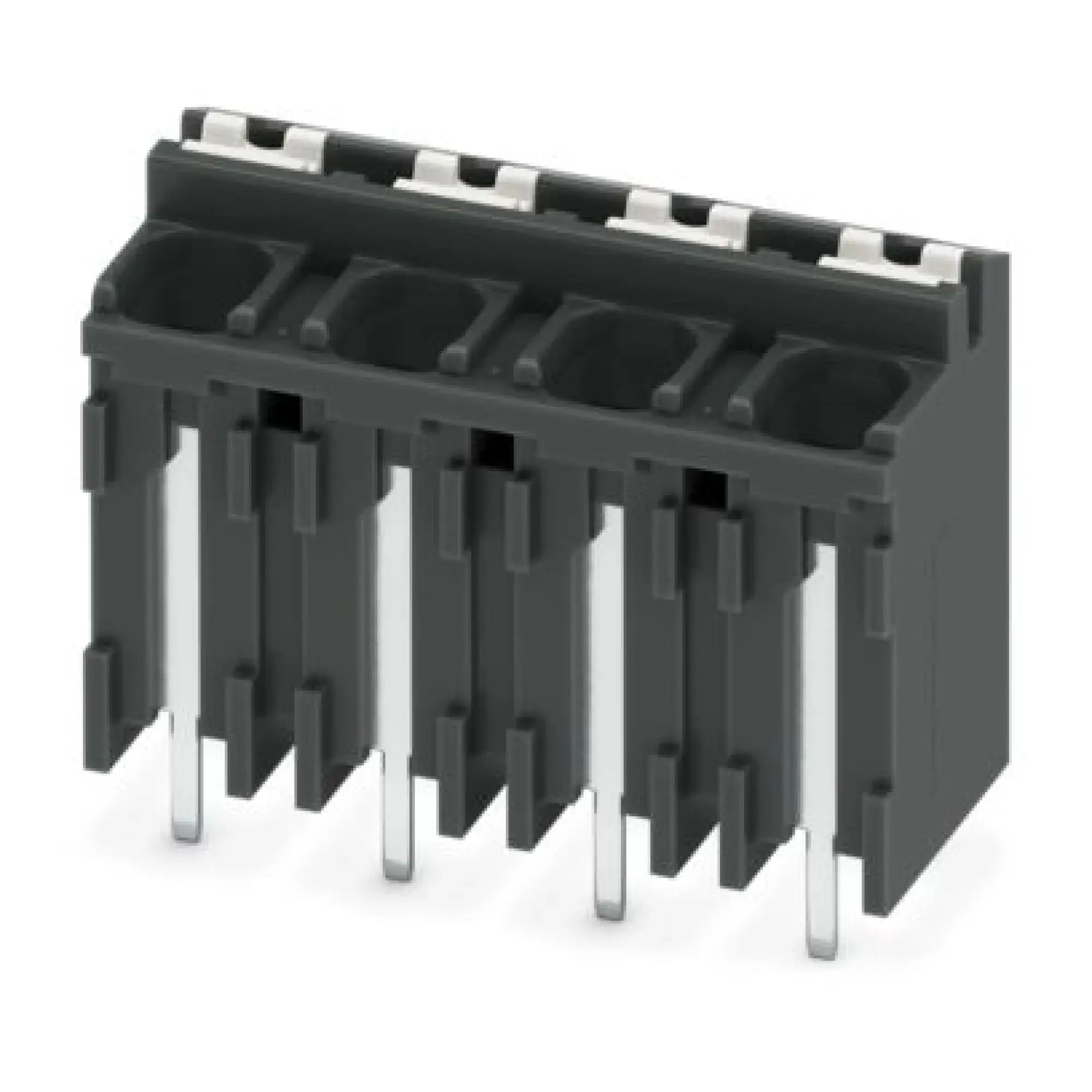 Phoenix Contact 1823544 PCB terminal block SPT-THR 1,5/ 4-V-5,08 P20 R56 (img_001)