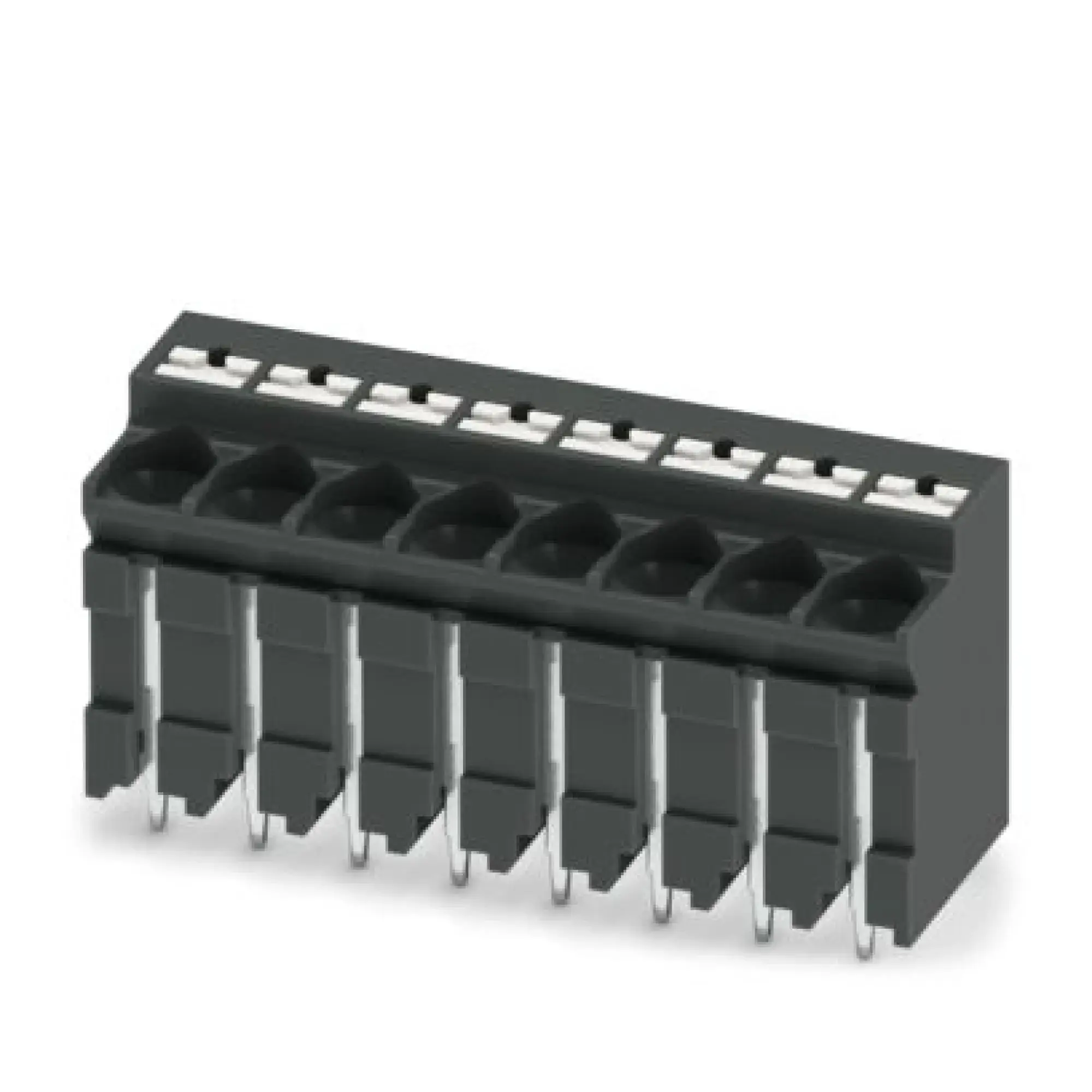 Phoenix Contact 1135340 PCB terminal block SPT-THR 2,5/ 8-V-5,0 P20 R72 (img_001) Phoenix Contact 1135340 PCB terminal block SPT-THR 2,5/ 8-V-5,0 P20 R72 (img_001)