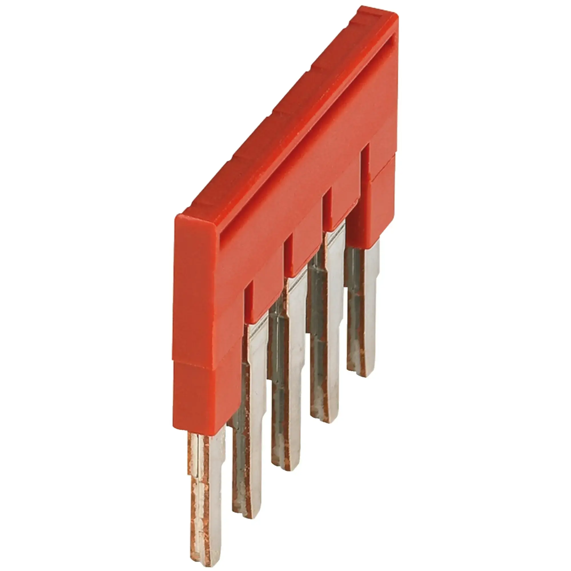 Schneider Electric NSYTRAL45 NSYTR partition bridge 5 ways for 4mm2 terminals (img_002)