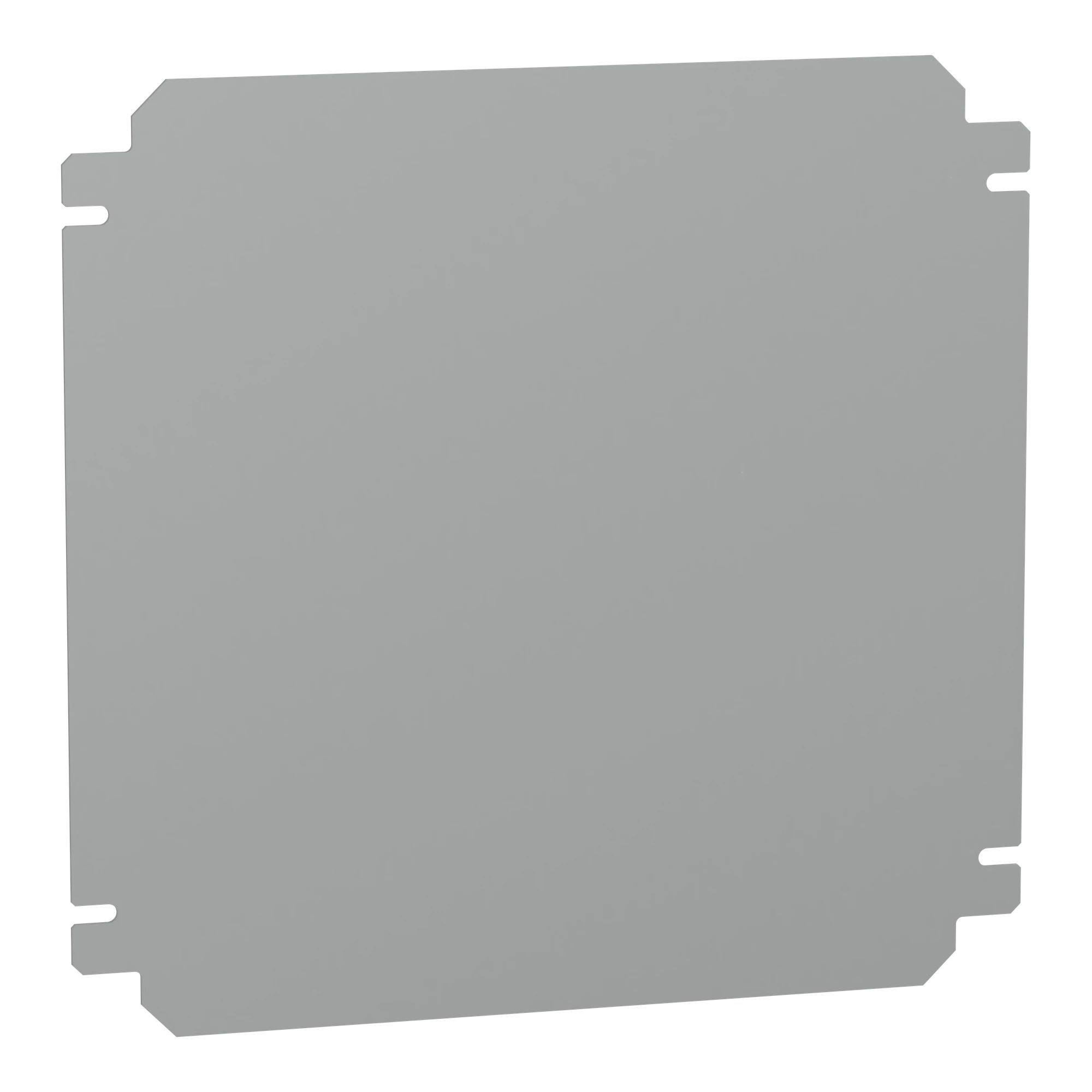 Schneider Electric NSYMM33SB Mounting plate METAL 300 X 300 MM (img_001)