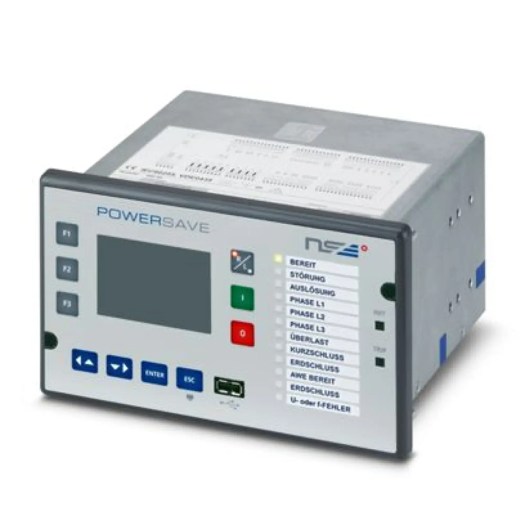 Phoenix Contact 1566874 Protective and control device POWERSAVE-TAB-DI08 (img_001)