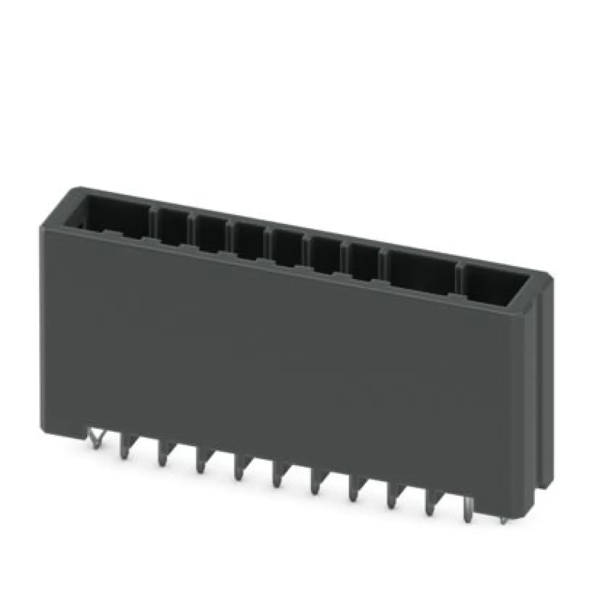 Phoenix Contact 1341132 PCB header D31H 2,2/10-V-3,81-Y (img_001) Phoenix Contact 1341132 PCB header D31H 2,2/10-V-3,81-Y (img_001)