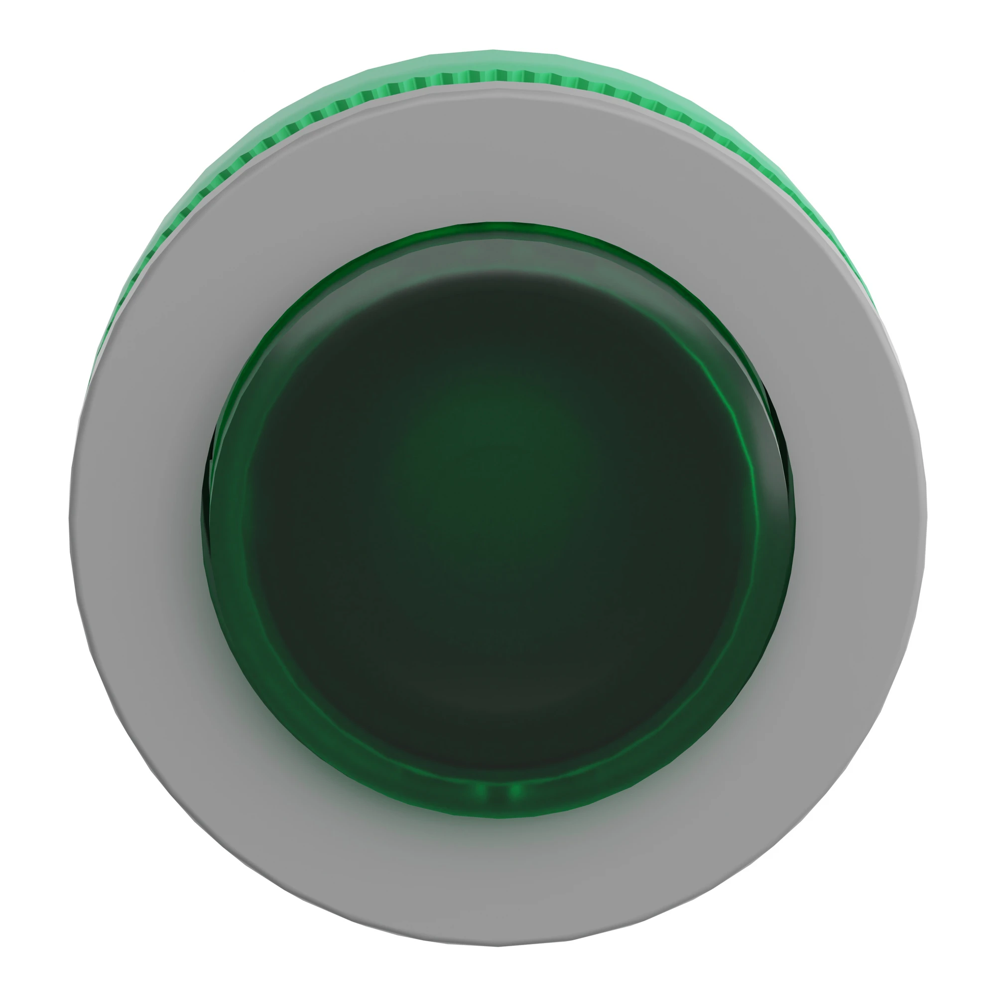 Schneider Electric ZB5FH33C0 Illuminated Push Button, Front Element, Harmony XB5F, Plastic, 30mm, Light Grey, Green, Projecting, Unlabeled, Latching (img_002) Schneider Electric ZB5FH33C0 Illuminated Push Button, Front Element, Harmony XB5F, Plastic, 30mm, Light Grey, Green, Projecting, Unlabeled, Latching (img_002)