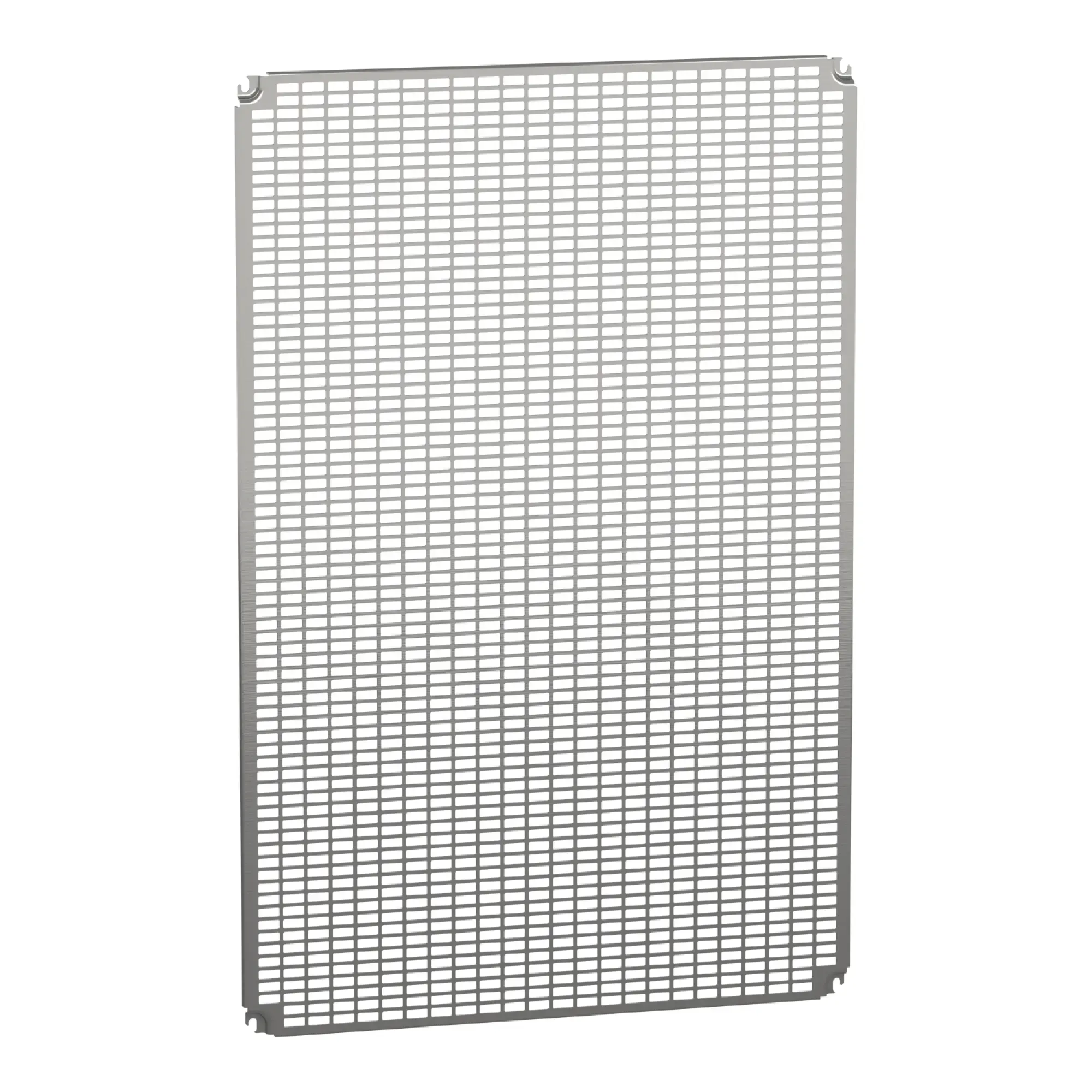 Schneider Electric NSYMR128 Perforated Plates Monoblock, H1200xB800mm with Universal Perforation 11x26mm (img_002)