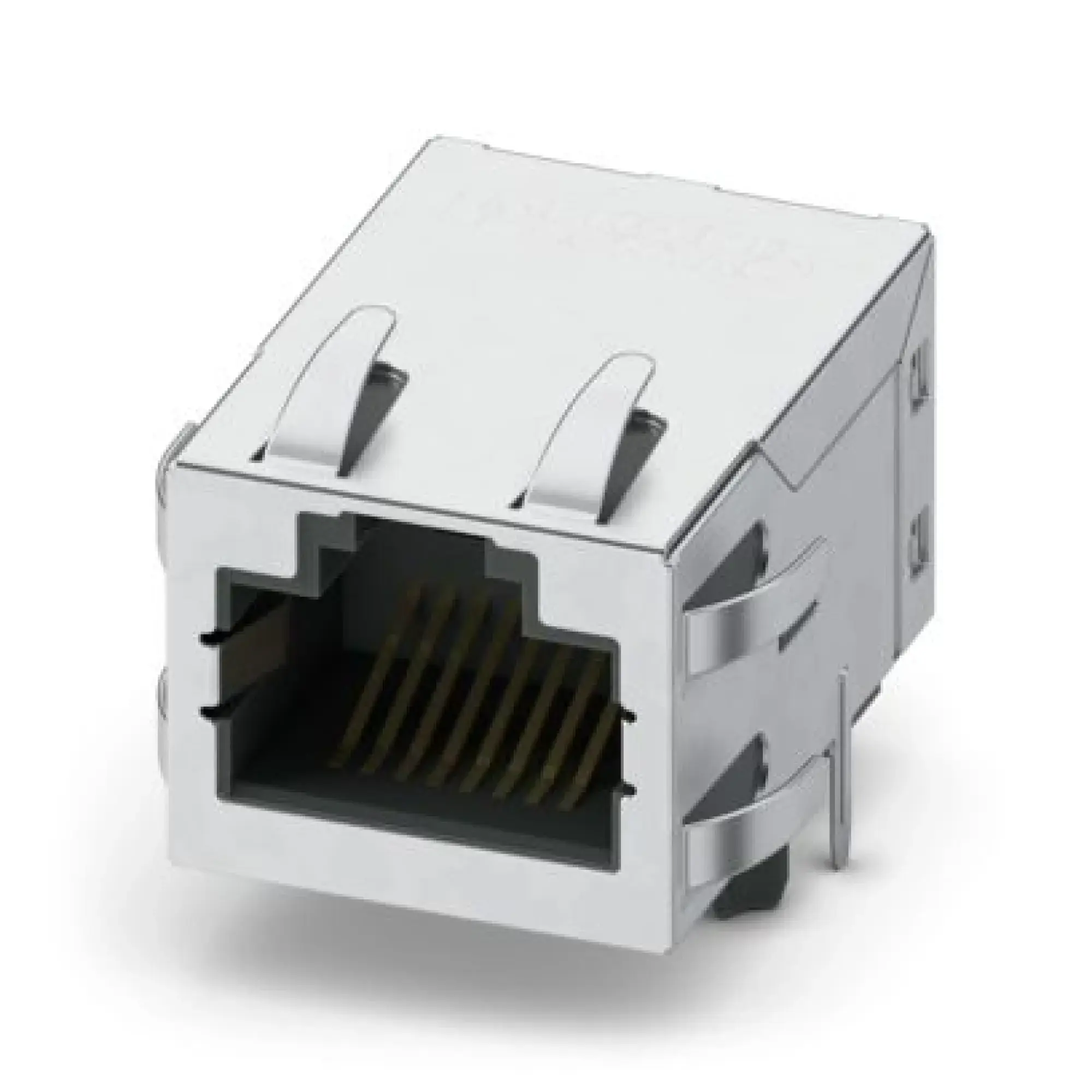 Phoenix Contact 1664032 RJ45 PCB connector CUC-IB1G-J1ST-AT/R4T-P (img_001)