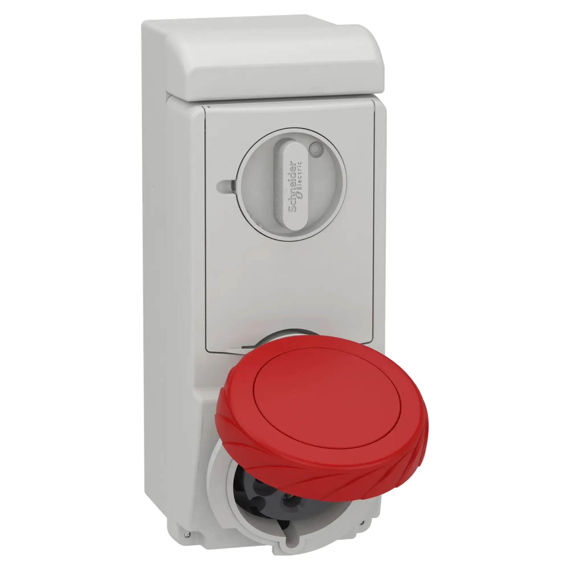 Schneider Electric 83197 Wall socket locked- 32A, 3p+N+E, 380-415 V AC, IP65 (img_002) Schneider Electric 83197 Wall socket locked- 32A, 3p+N+E, 380-415 V AC, IP65 (img_002)