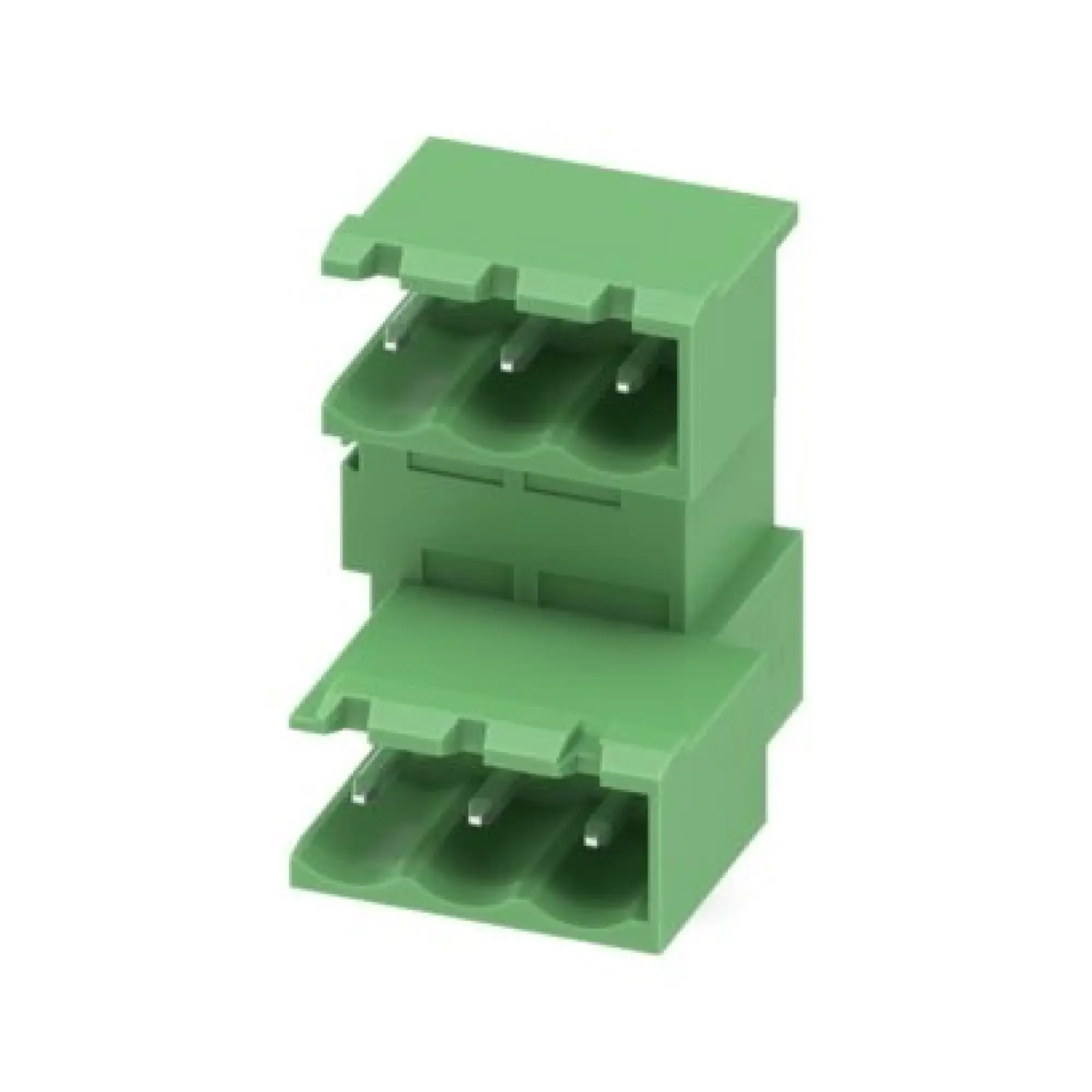 Phoenix Contact 1874701 PCB header MDSTBA 2,5/ 3-GR (img_001) Phoenix Contact 1874701 PCB header MDSTBA 2,5/ 3-GR (img_001)